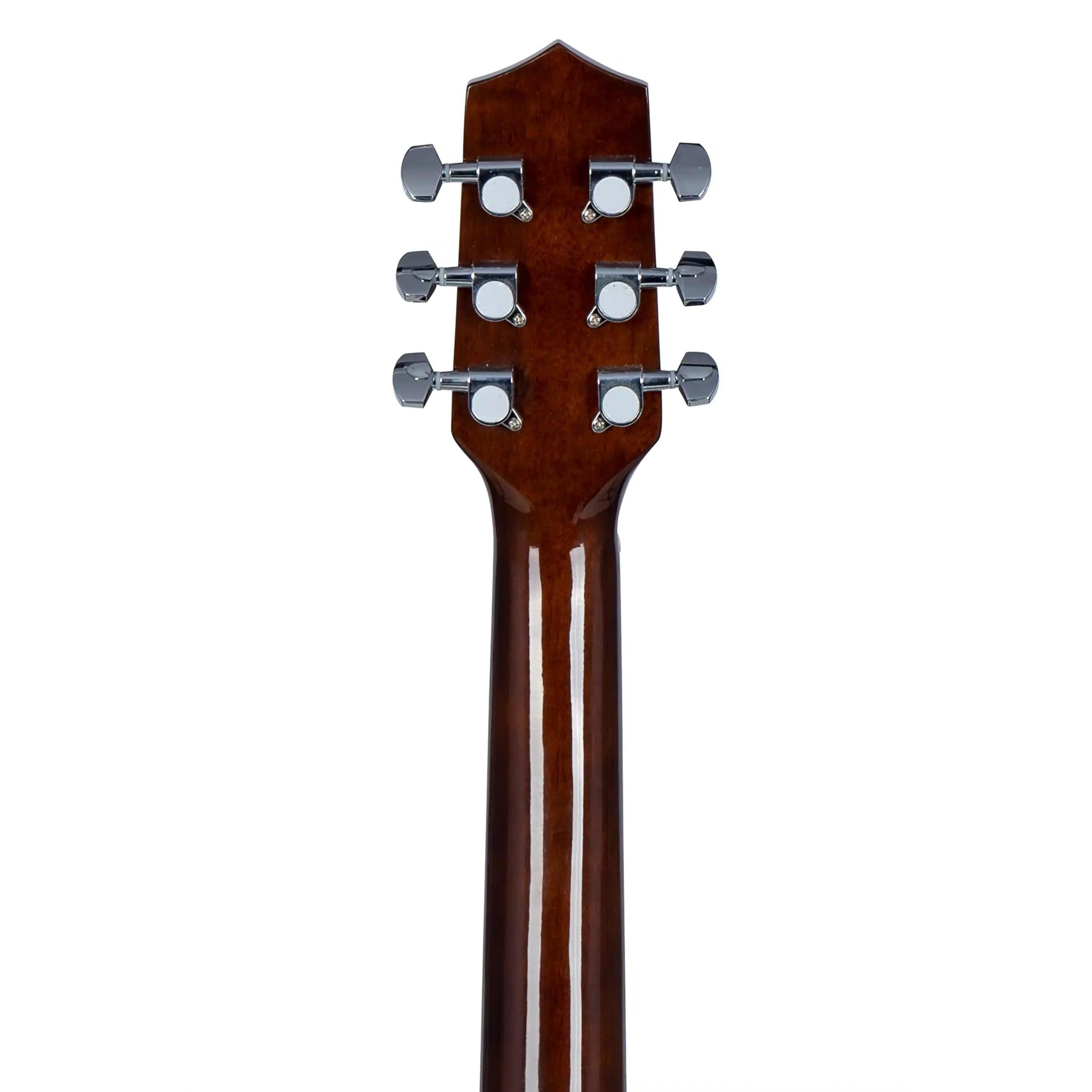 H.-Jimenez-LGR50S-Half-Size-Guitar3 | Terry Carter Music Store