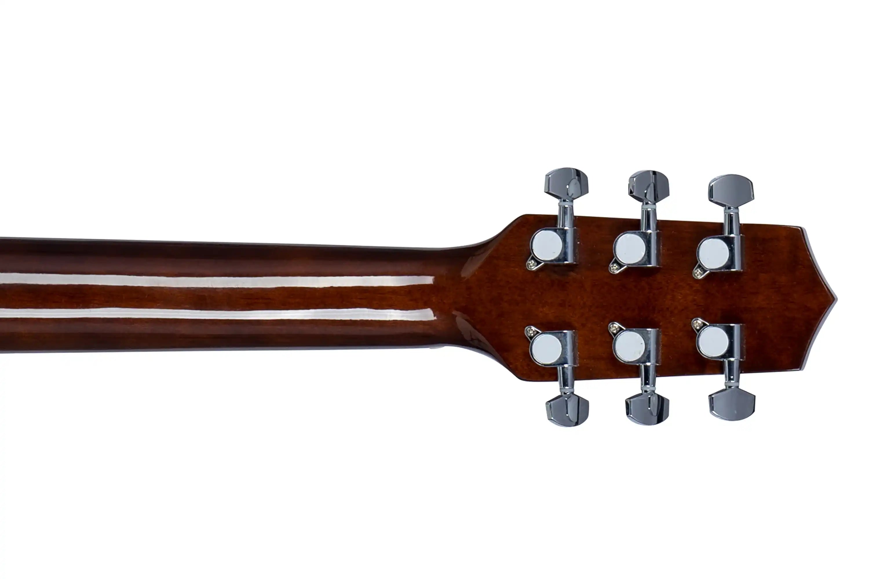 H.-Jimenez-LGR50S-Half-Size-Guitar3 | Terry Carter Music Store