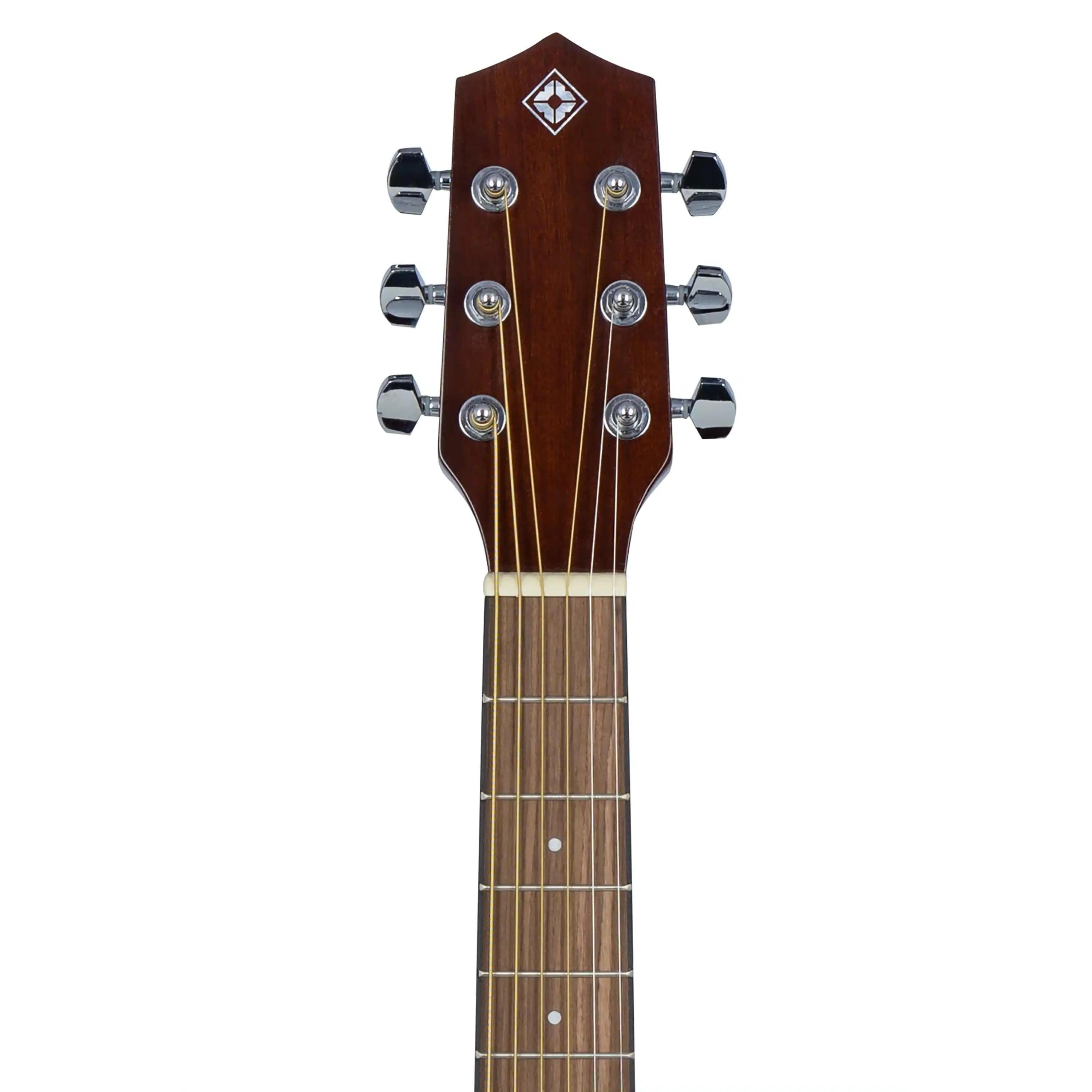 H.-Jimenez-LGR50S-Half-Size-Guitar6 | Terry Carter Music Store