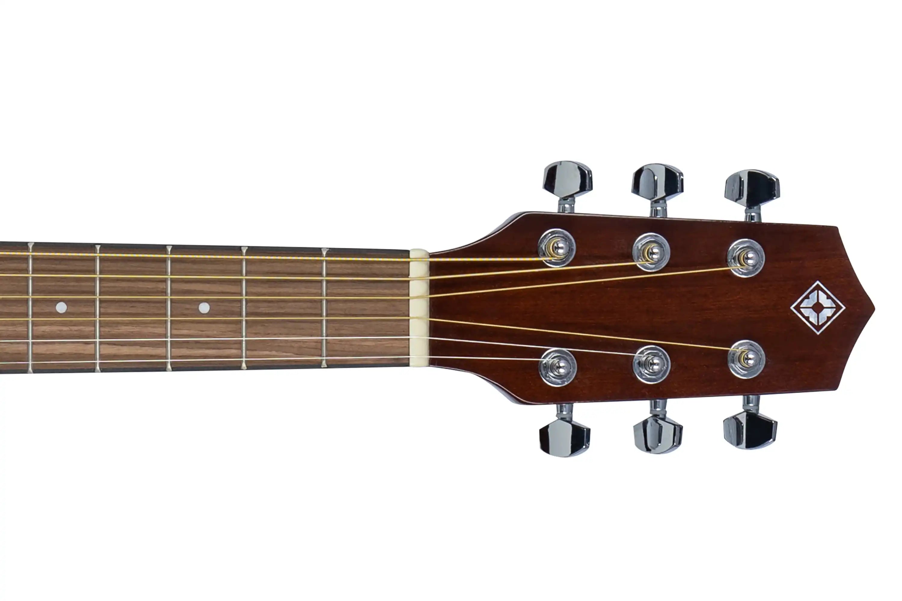 H.-Jimenez-LGR50S-Half-Size-Guitar6 | Terry Carter Music Store