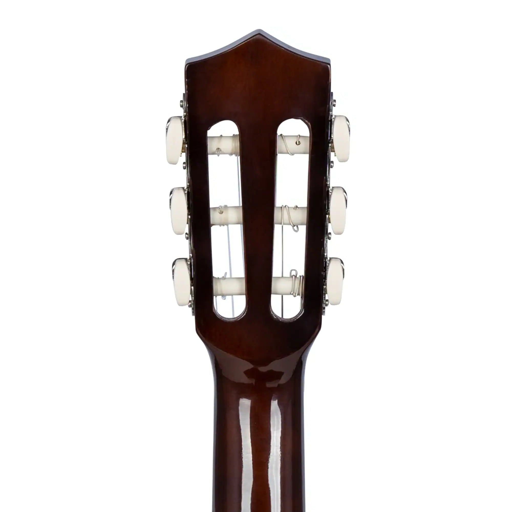 H.-Jimenez-LGR75N-3-4-Size-Guitar3 | Terry Carter Music Store