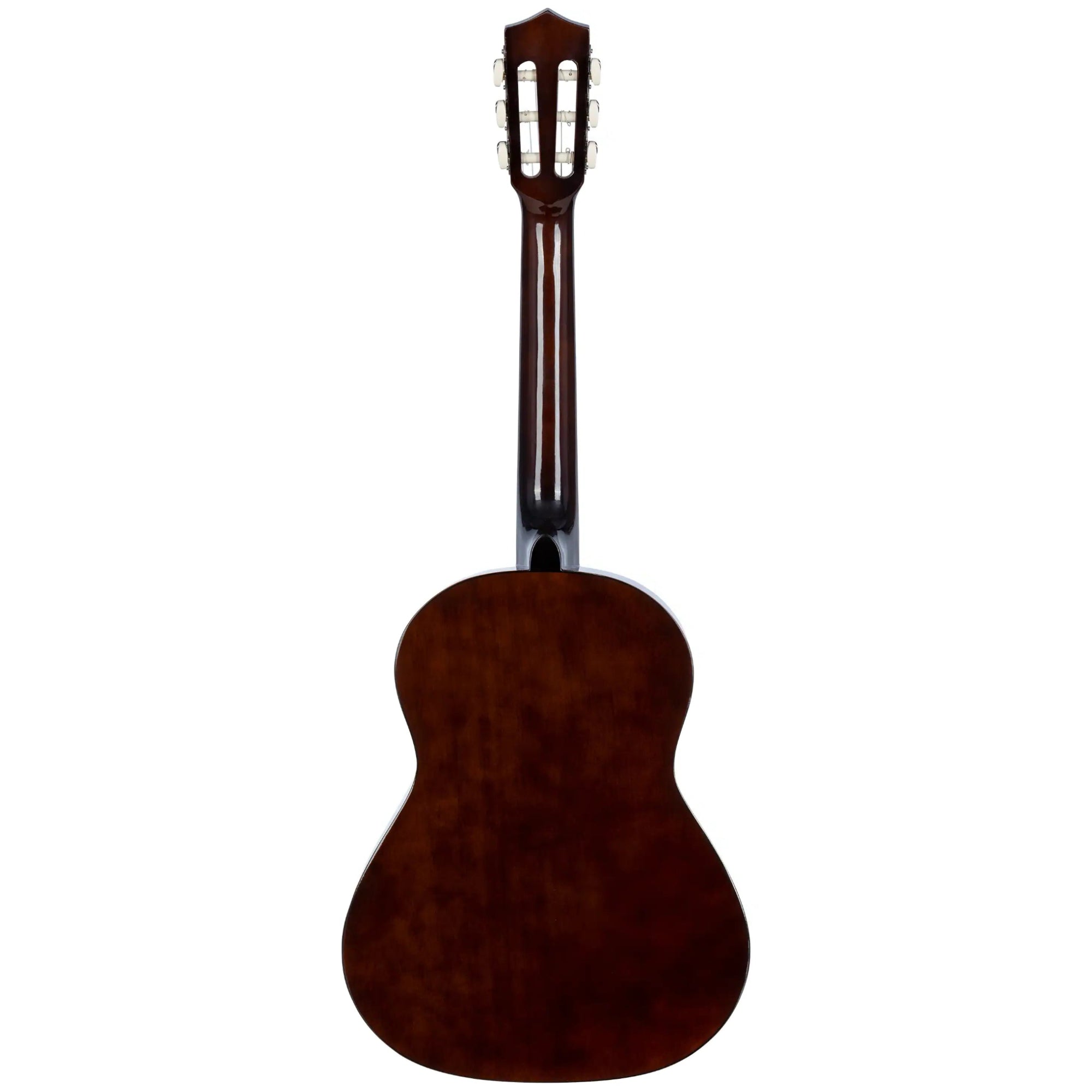 H.-Jimenez-LGR75N-3-4-Size-Guitar7 | Terry Carter Music Store