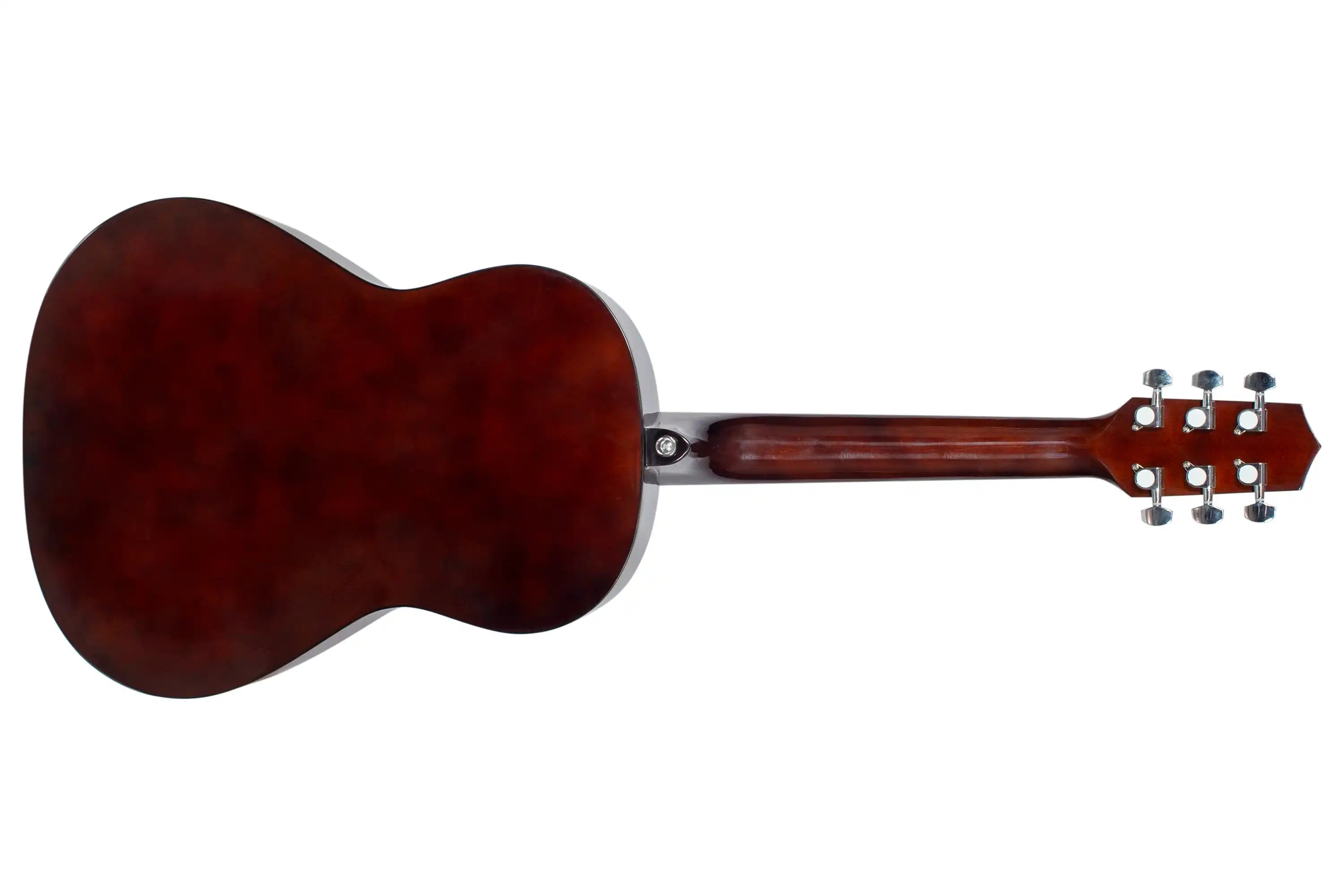 H.-Jimenez-LGR75S-3-4-Size-Guitar1 | Terry Carter Music Store