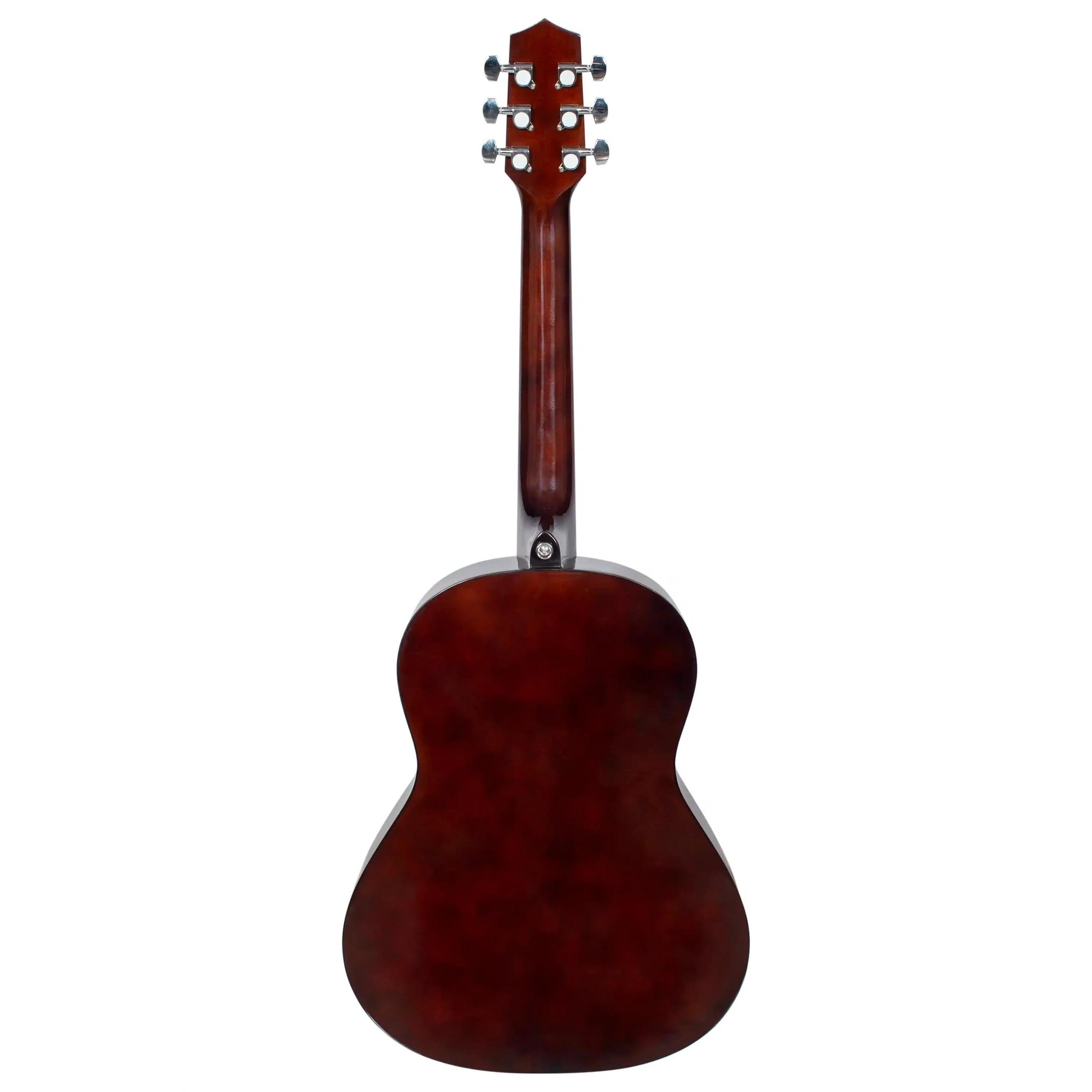 H.-Jimenez-LGR75S-3-4-Size-Guitar1 | Terry Carter Music Store