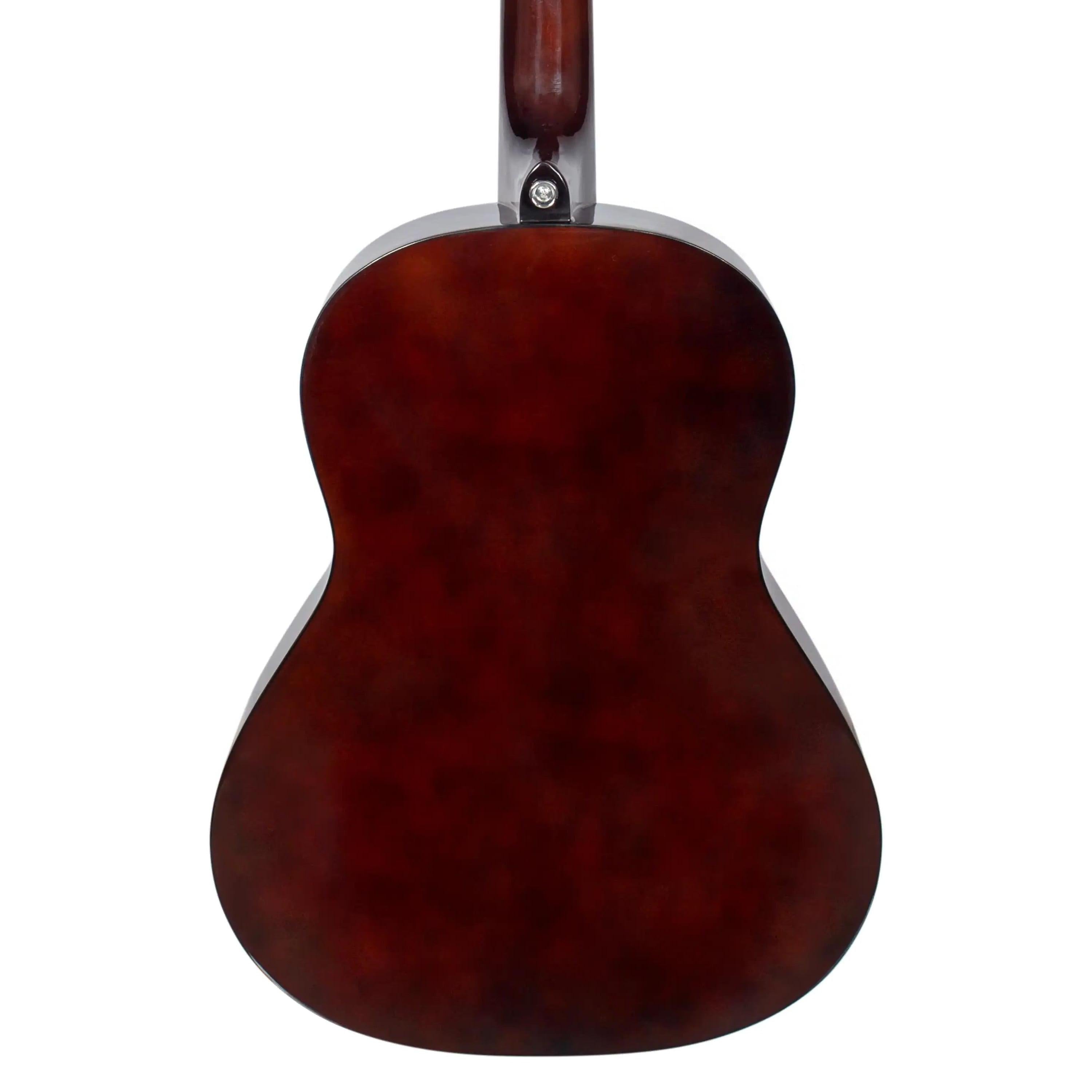 H.-Jimenez-LGR75S-3-4-Size-Guitar2 | Terry Carter Music Store