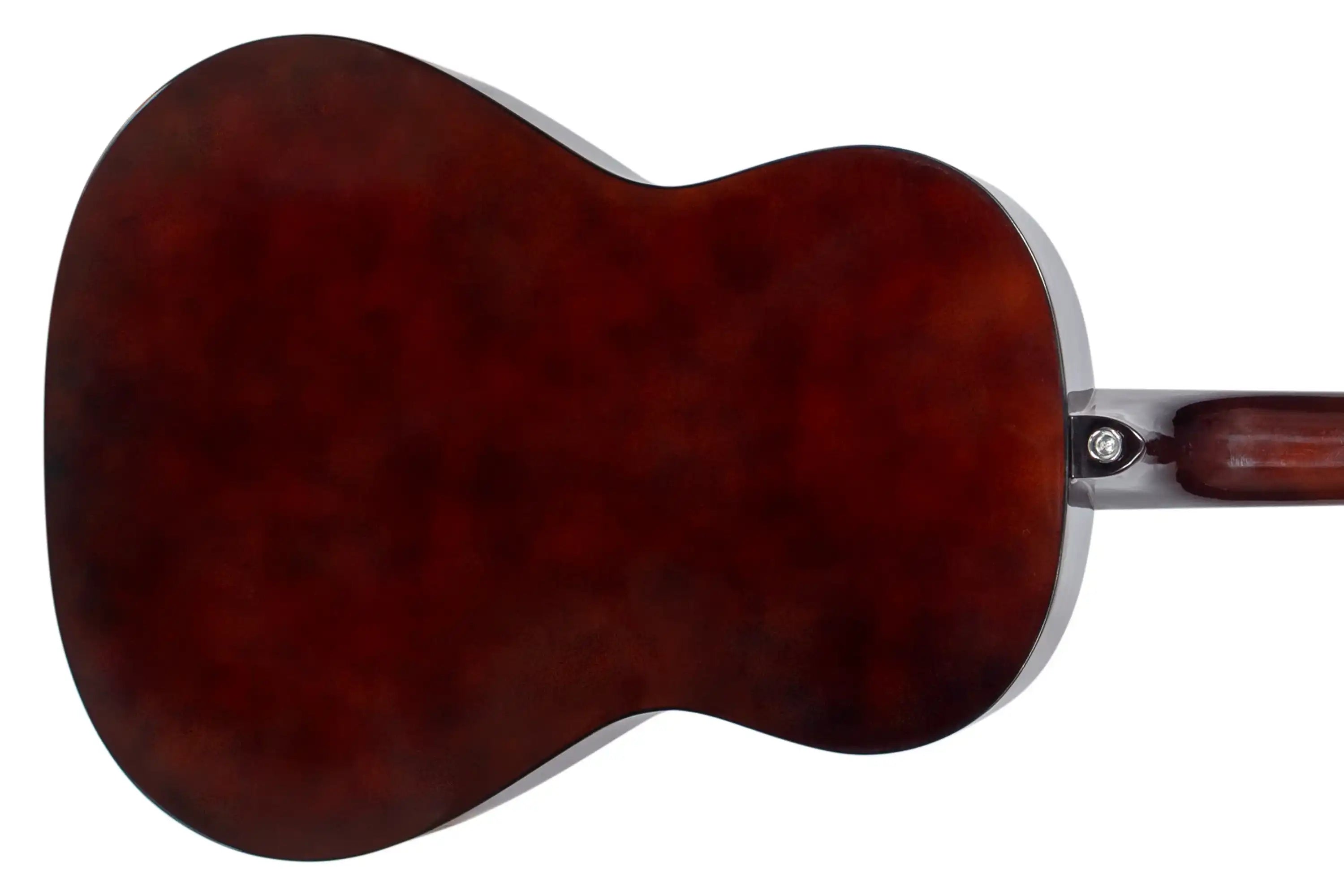 H.-Jimenez-LGR75S-3-4-Size-Guitar2 | Terry Carter Music Store