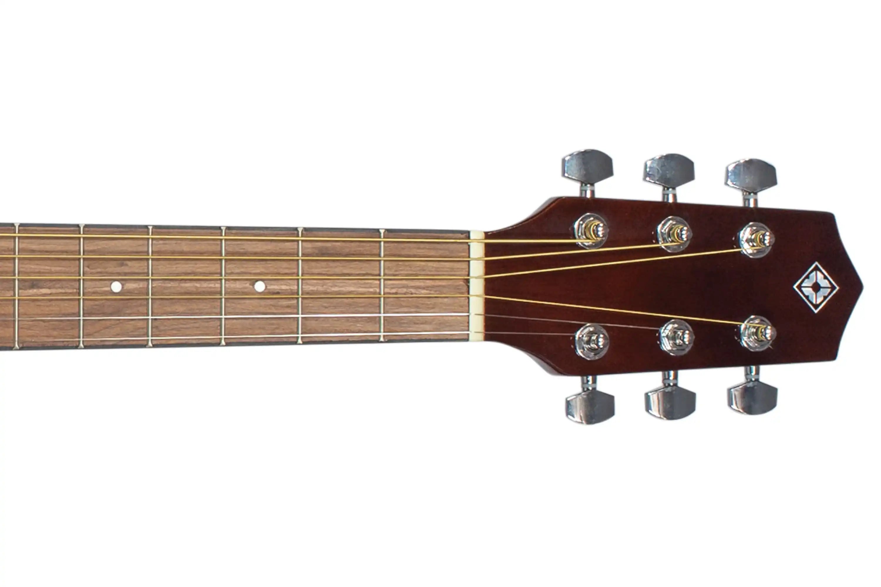 H.-Jimenez-LGR75S-3-4-Size-Guitar6 | Terry Carter Music Store