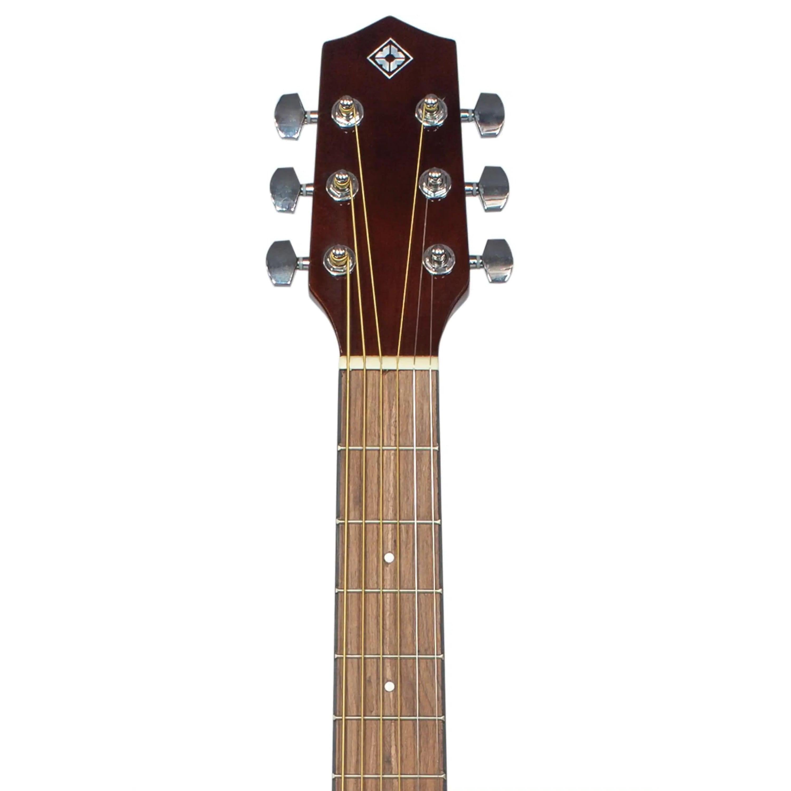 H.-Jimenez-LGR75S-3-4-Size-Guitar6 | Terry Carter Music Store