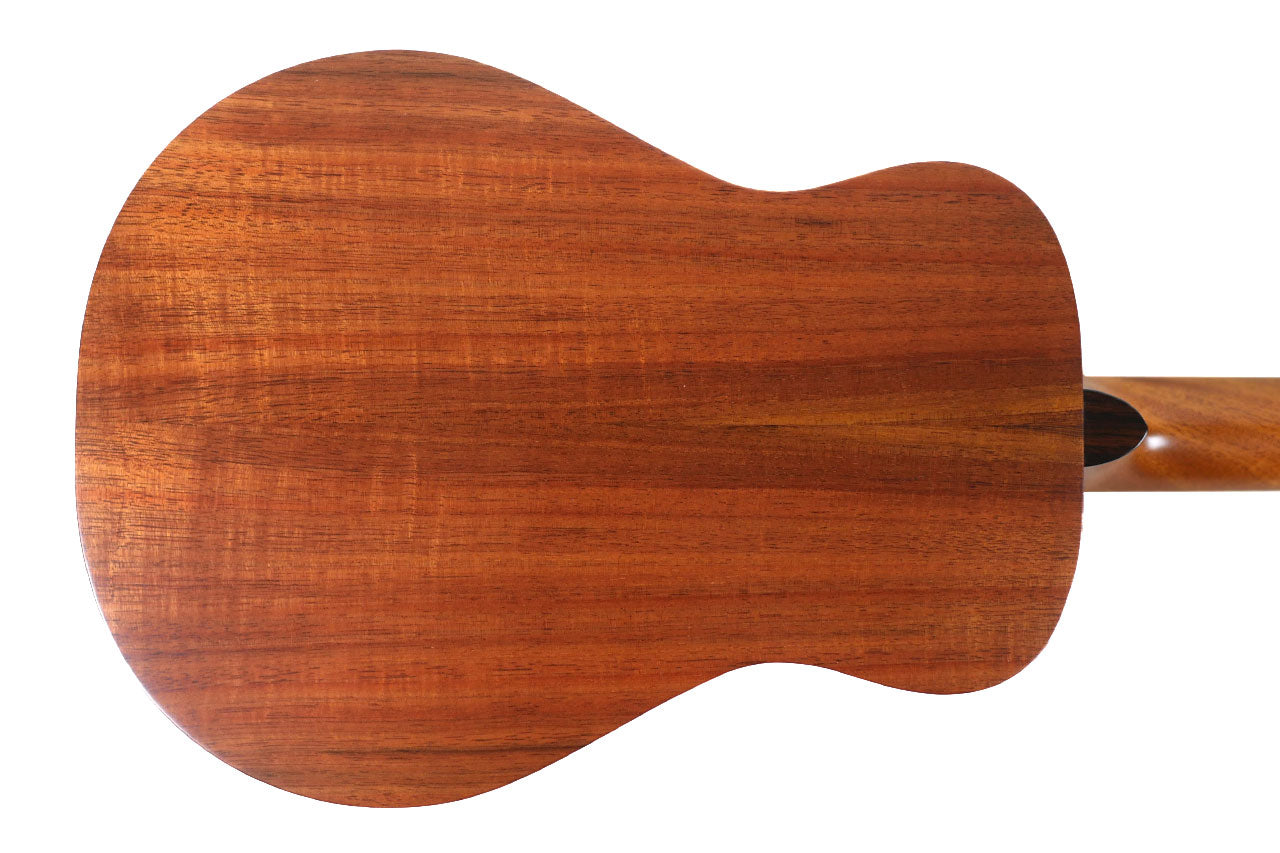 Kamaka HB-3 Bell-Shaped Tenor Ukulele