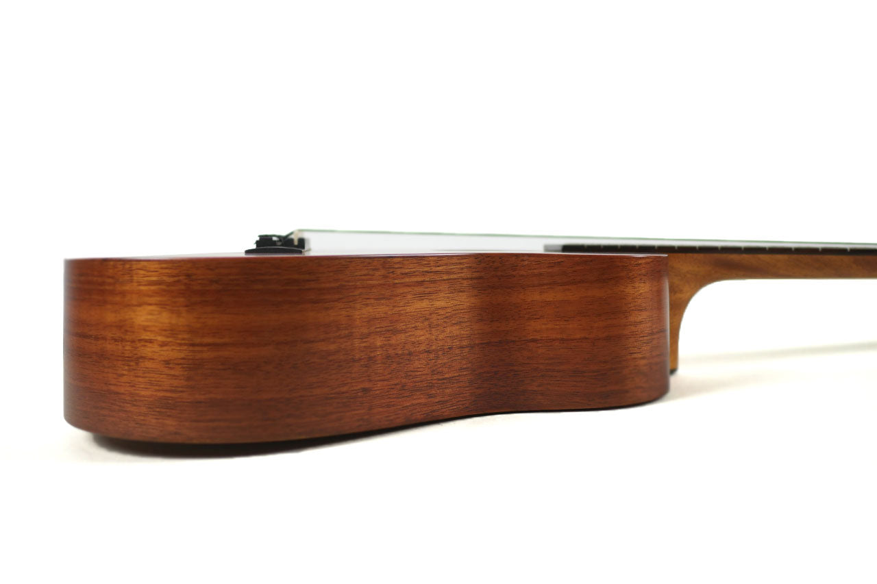 Kamaka HB-3 Bell-Shaped Tenor Ukulele