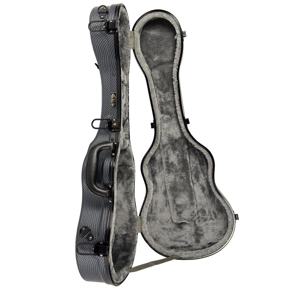 Kala ABS Molded Baritone Ukulele