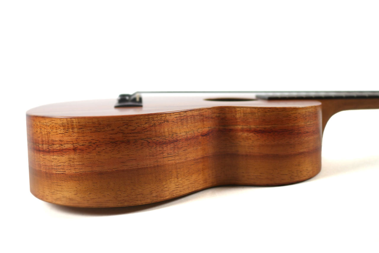 Kamaka HF-3 Hawaiian Koa Tenor Ukulele