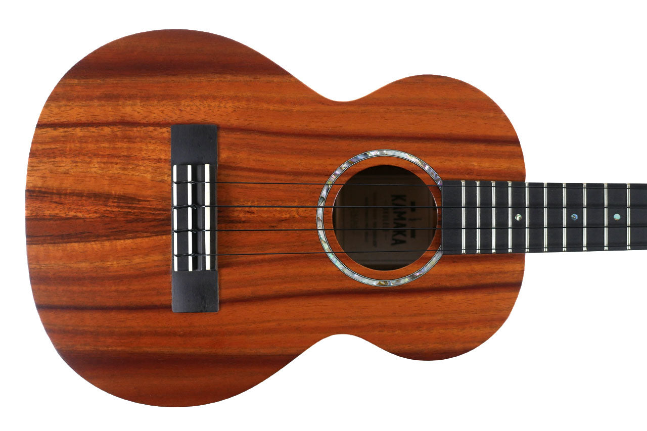 Kamaka HF-3 FEab+ Premium Tenor Ukulele