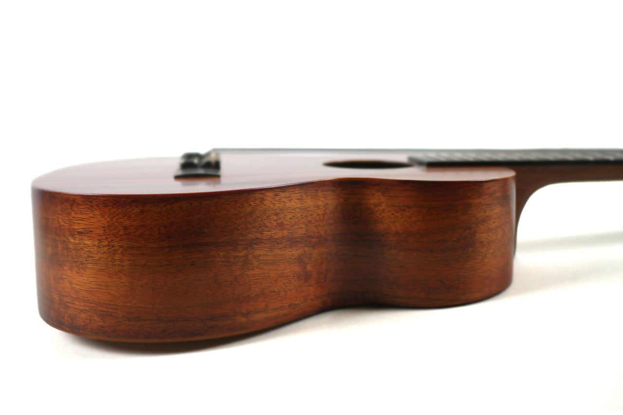 Kamaka HF-3 FEab+ Premium Tenor Ukulele