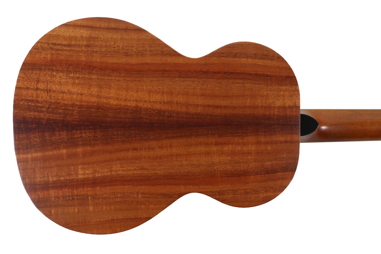 Kamaka HF-3i FEmop Premium Tenor Ukulele