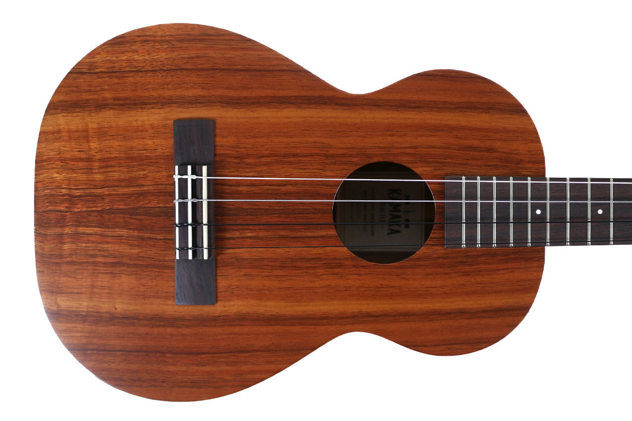Kamaka HF-4 Baritone Ukulele