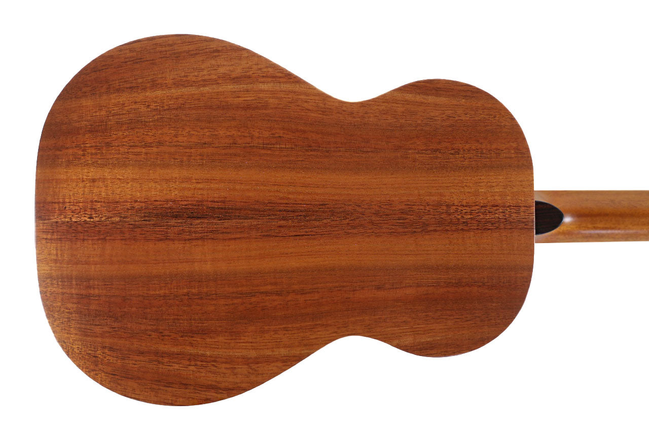 Kamaka HF-4 Baritone Ukulele
