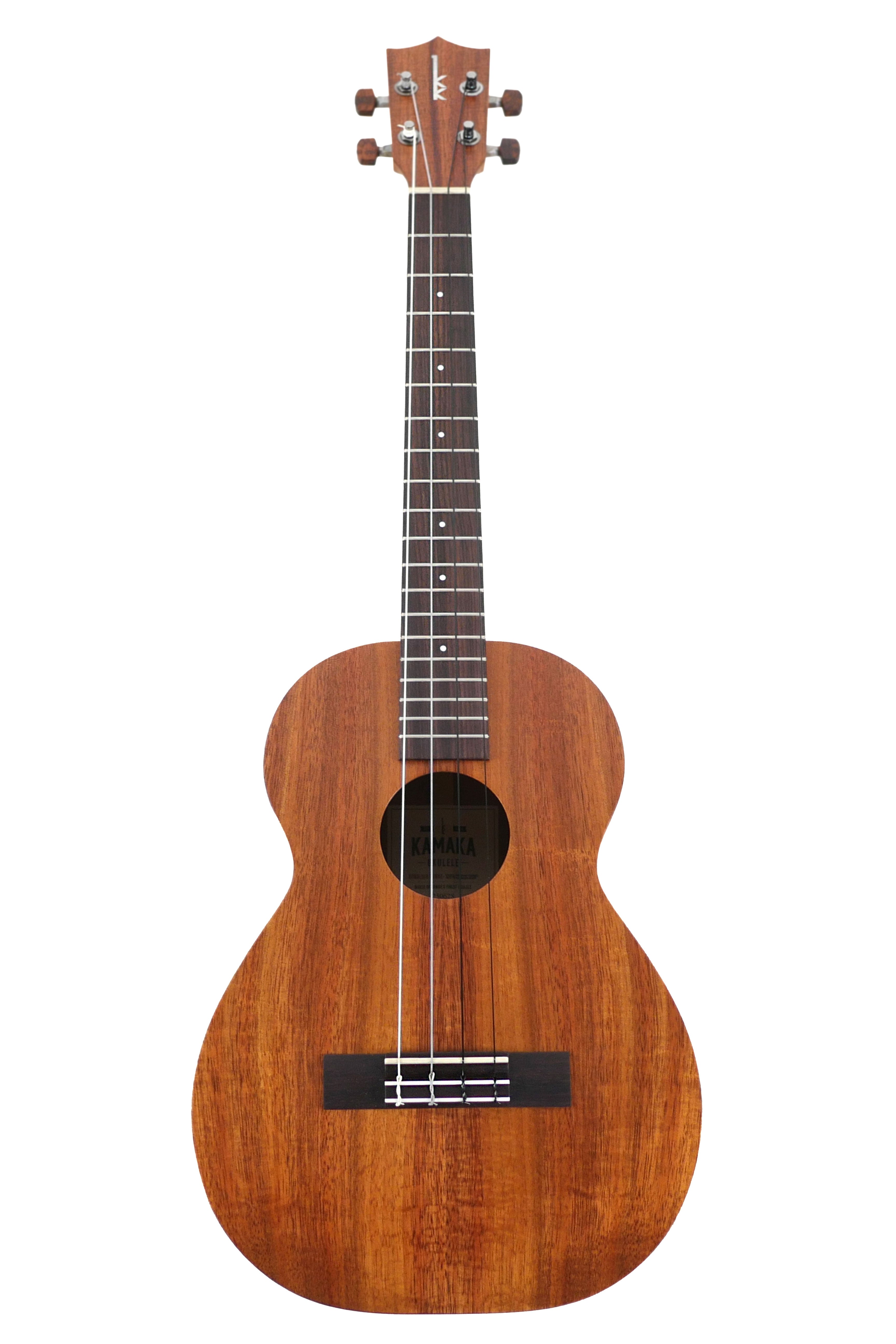 Kamaka HF-4 Baritone Ukulele