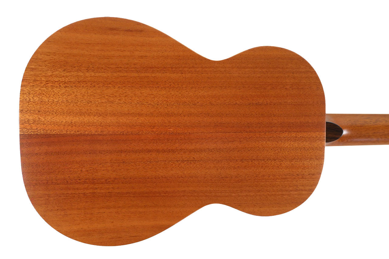 Kamaka HF-4 Baritone Ukulele