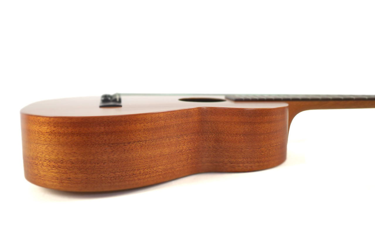 Kamaka HF-4 Baritone Ukulele