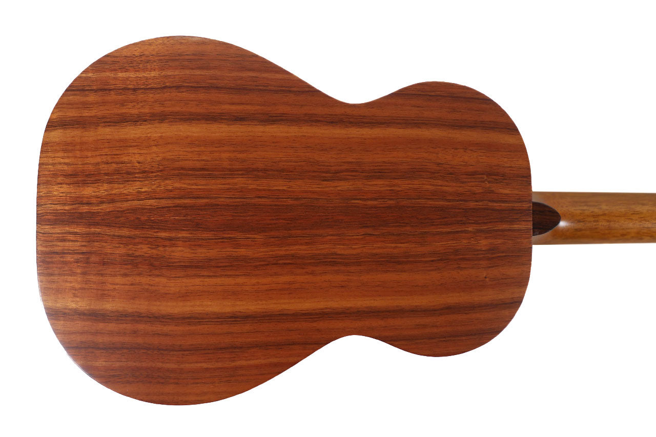 Kamaka HF-4 Baritone Ukulele