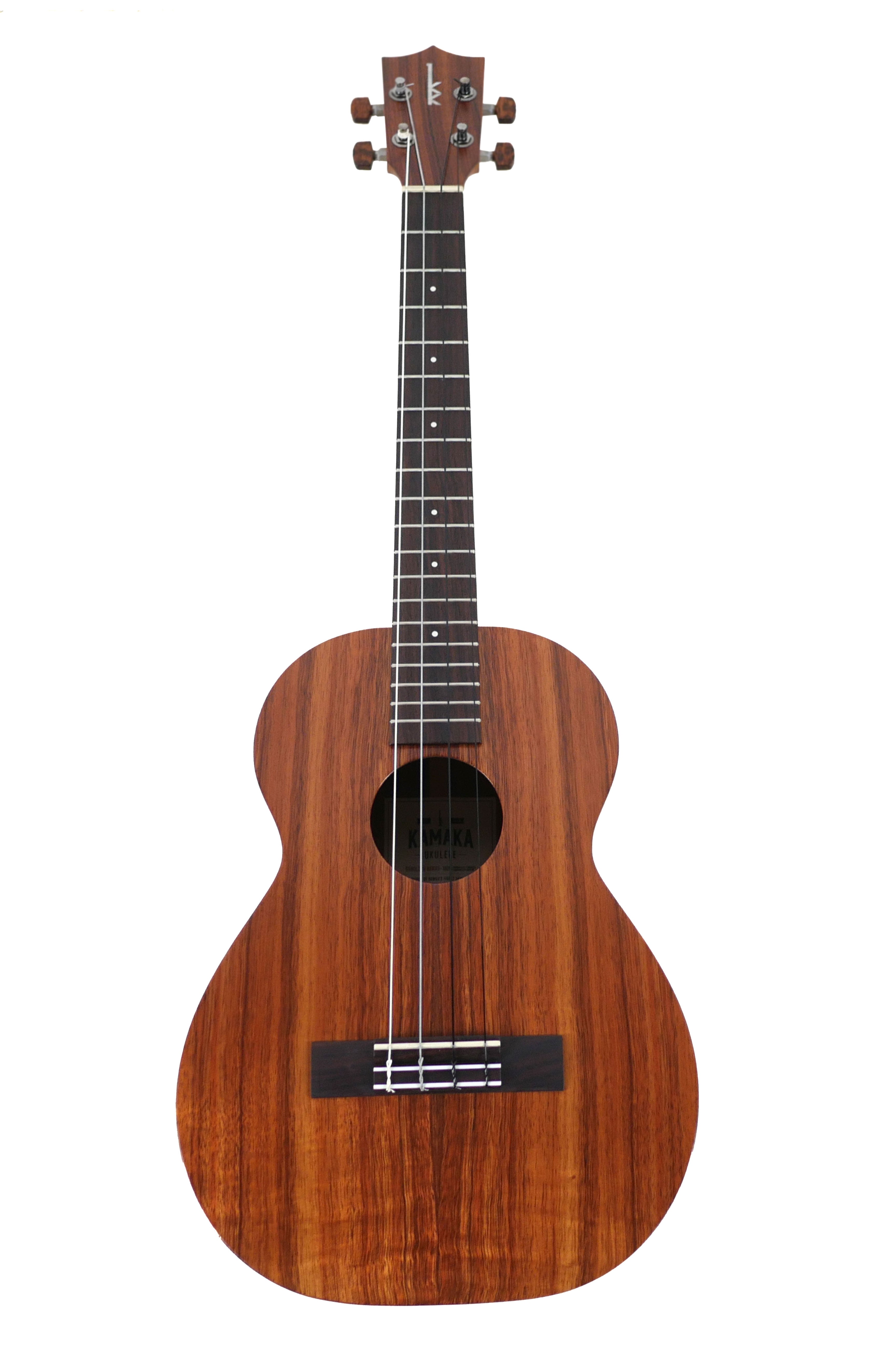 Kamaka HF-4 Baritone Ukulele