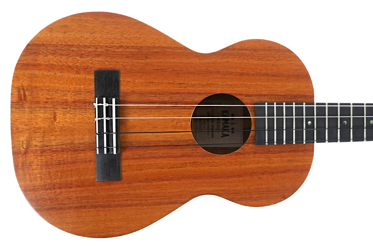 Kamaka HF-4 FEab Baritone Ukulele