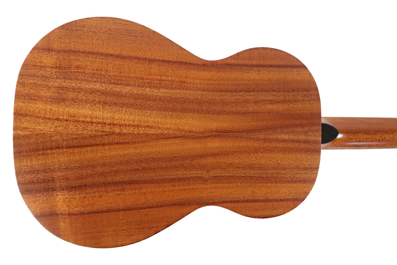 Kamaka HF-4 FEab Baritone Ukulele