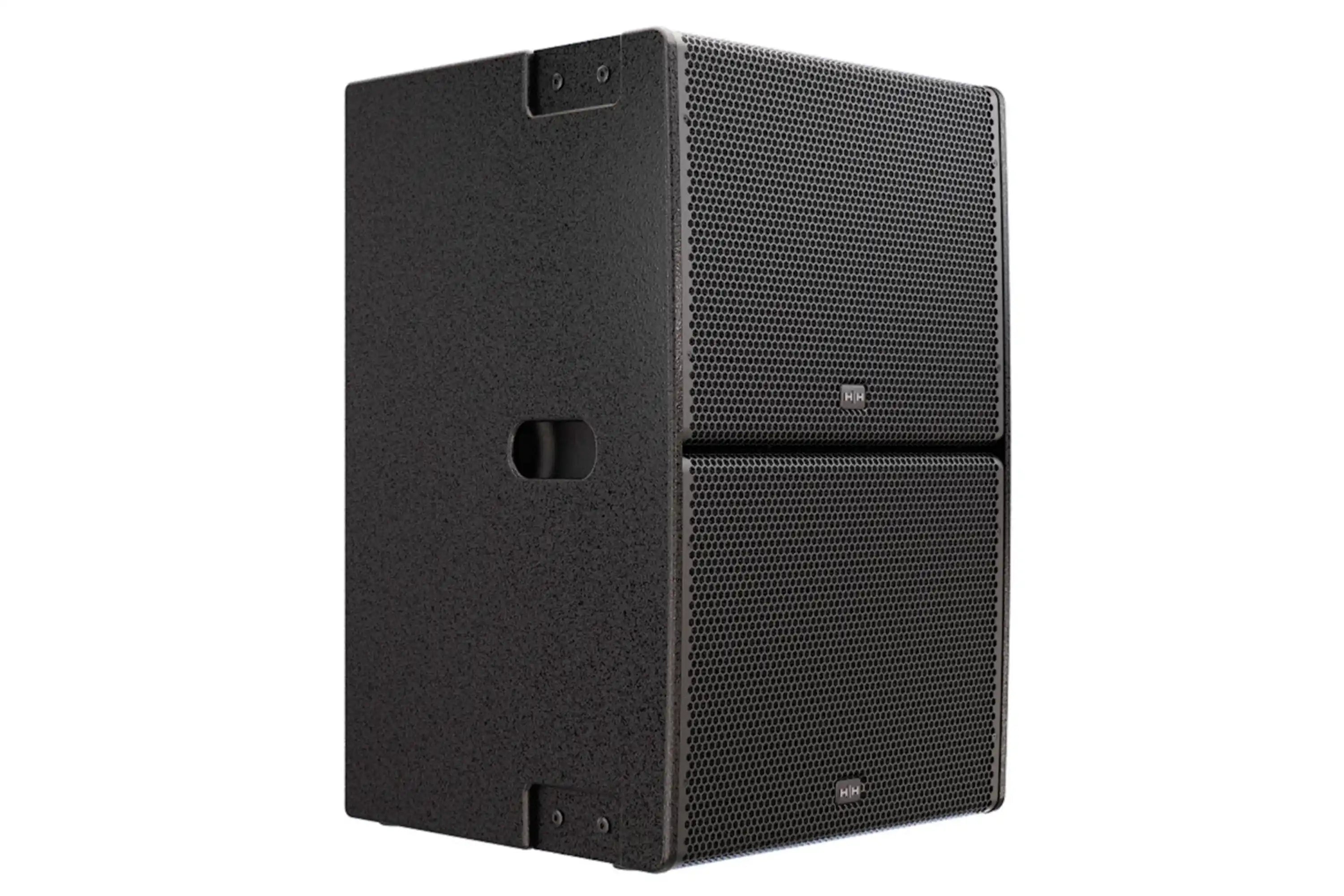 HH-Electronics-2x12_-Subwoofer1 | Terry Carter Music Store