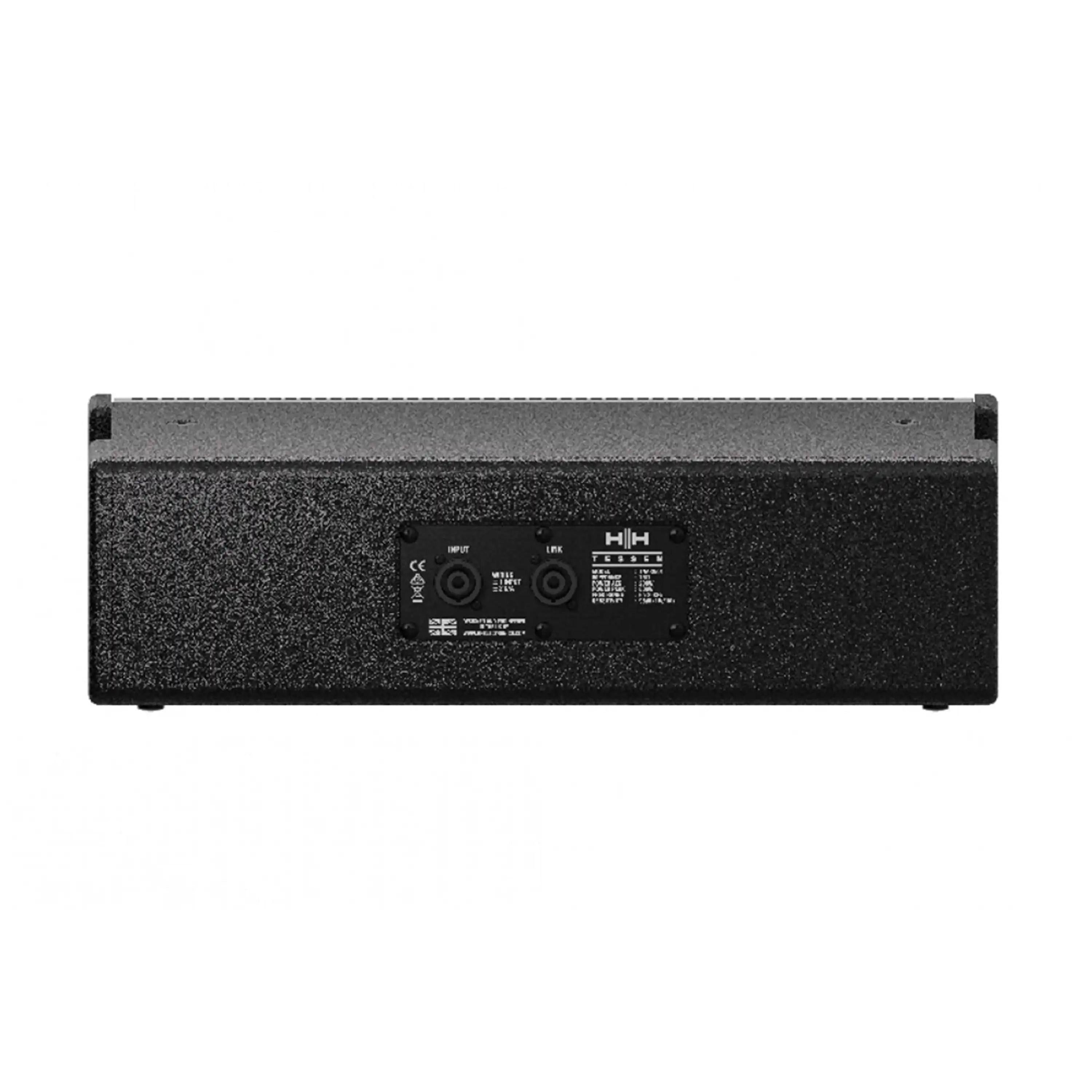 HH-Electronics-Line-Array2 | Terry Carter Music Store