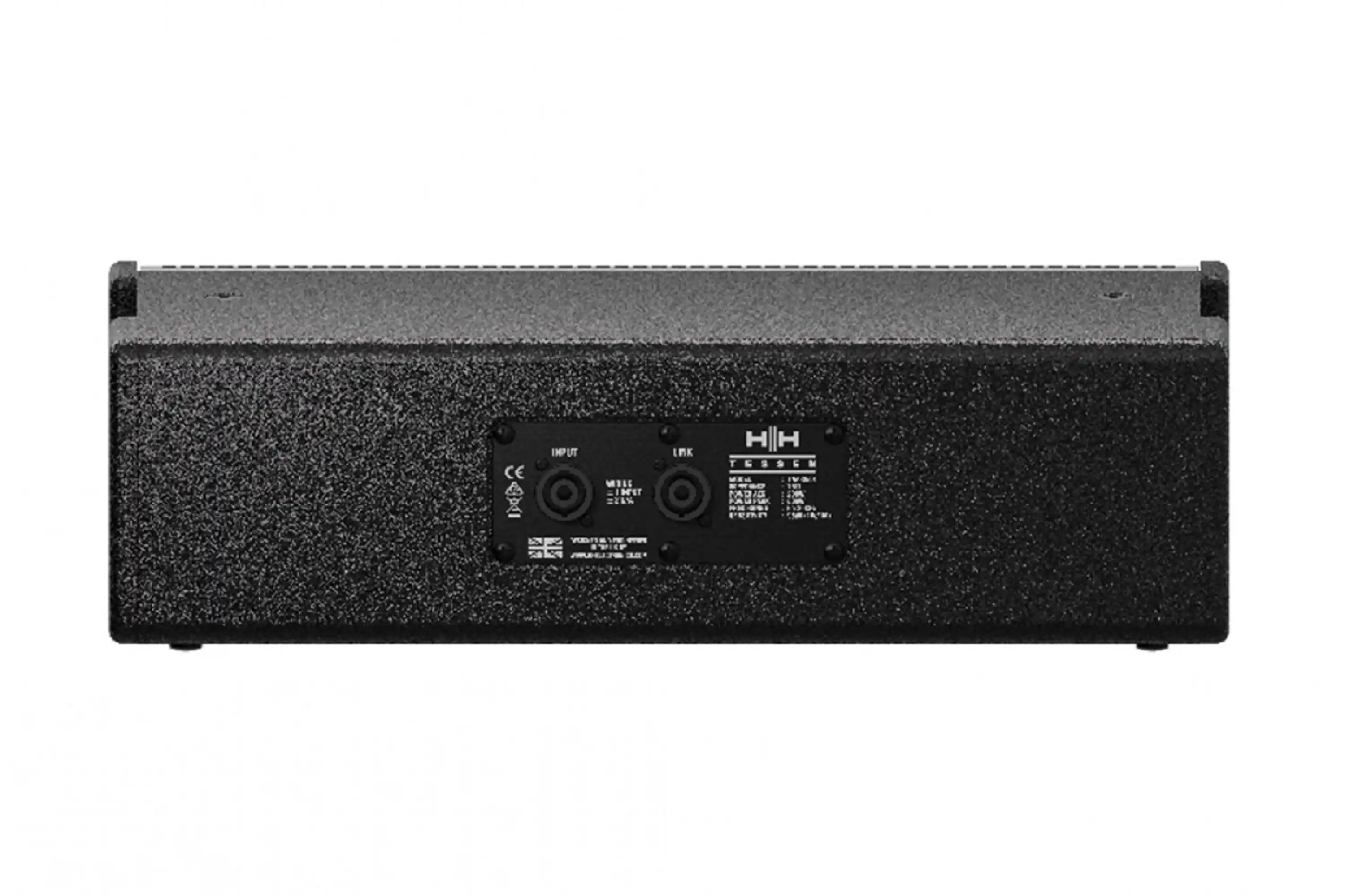 HH-Electronics-Line-Array2 | Terry Carter Music Store