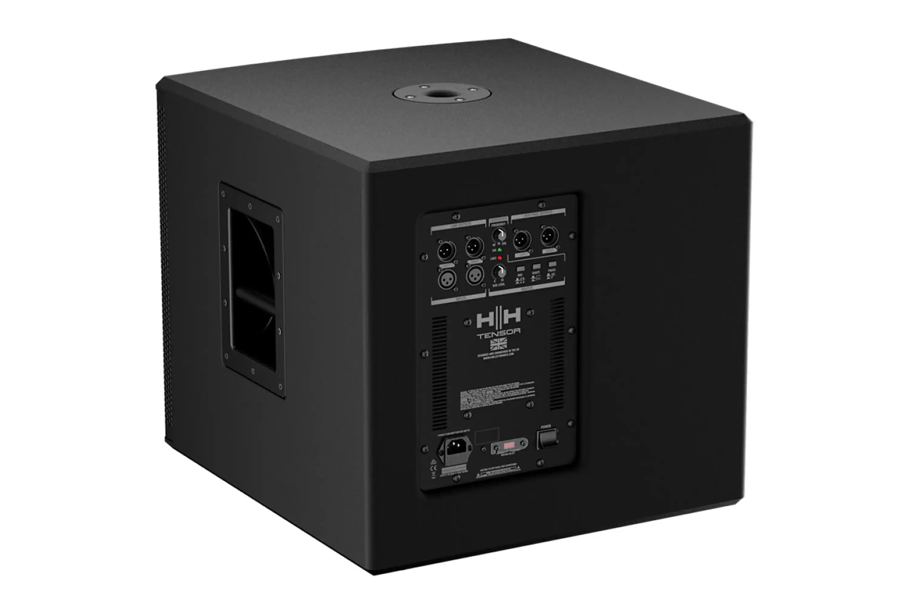 HH-Electronics-TRS-1500-Subwoofer1 | Terry Carter Music Store