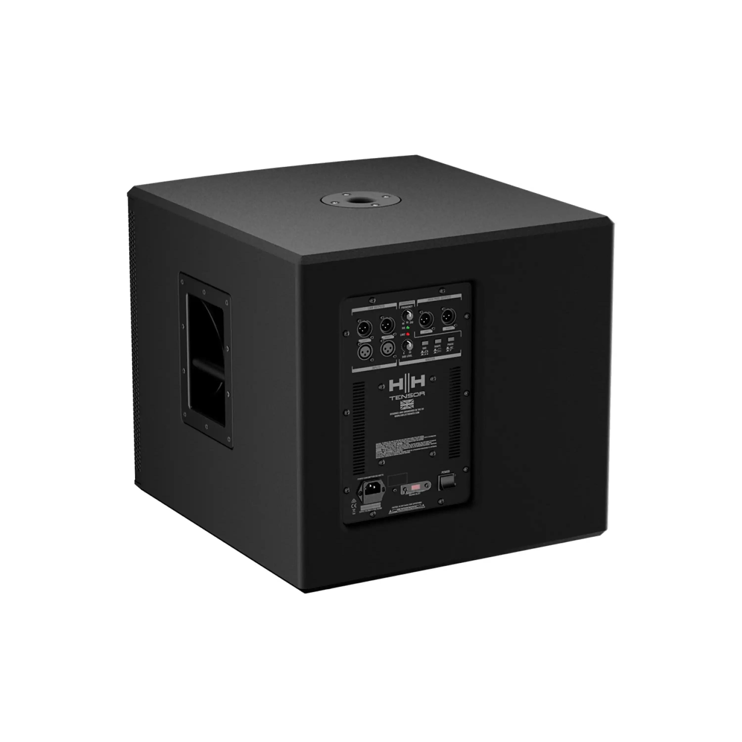 HH-Electronics-TRS-1500-Subwoofer1 | Terry Carter Music Store