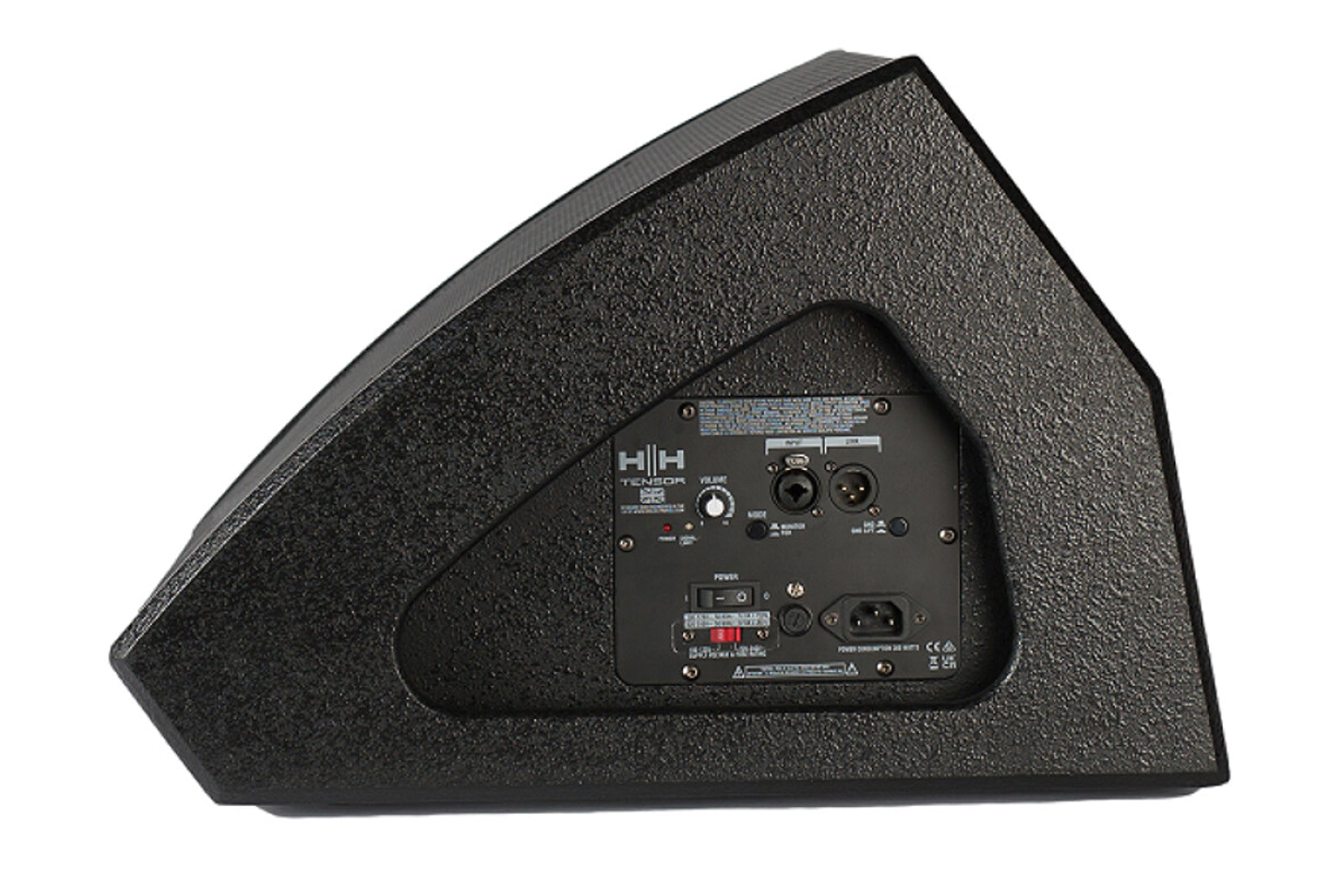 HH Electronics Tensor Monitor