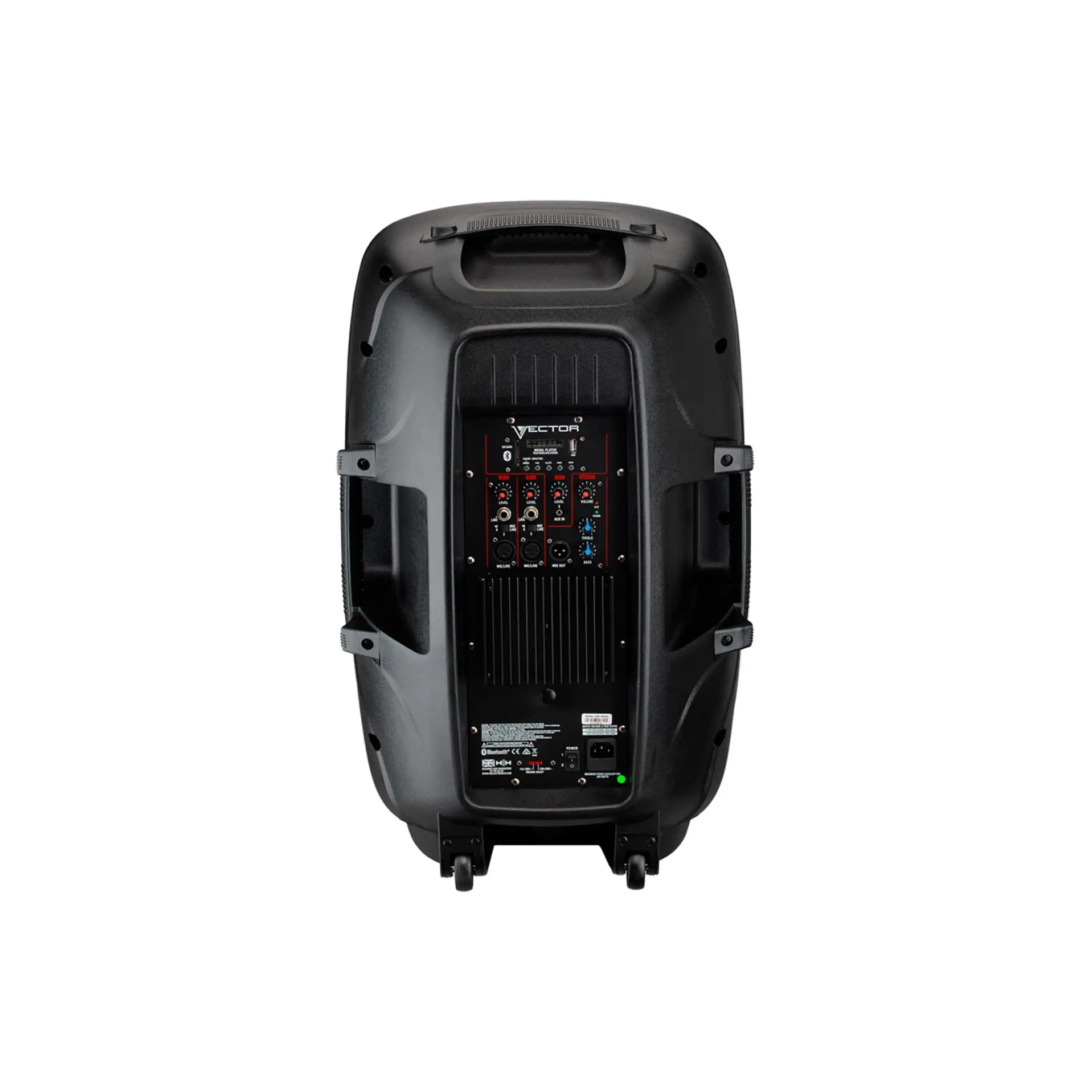 HH-Electronics-VRE-15AG2-Speaker-System3 | Terry Carter Music Store