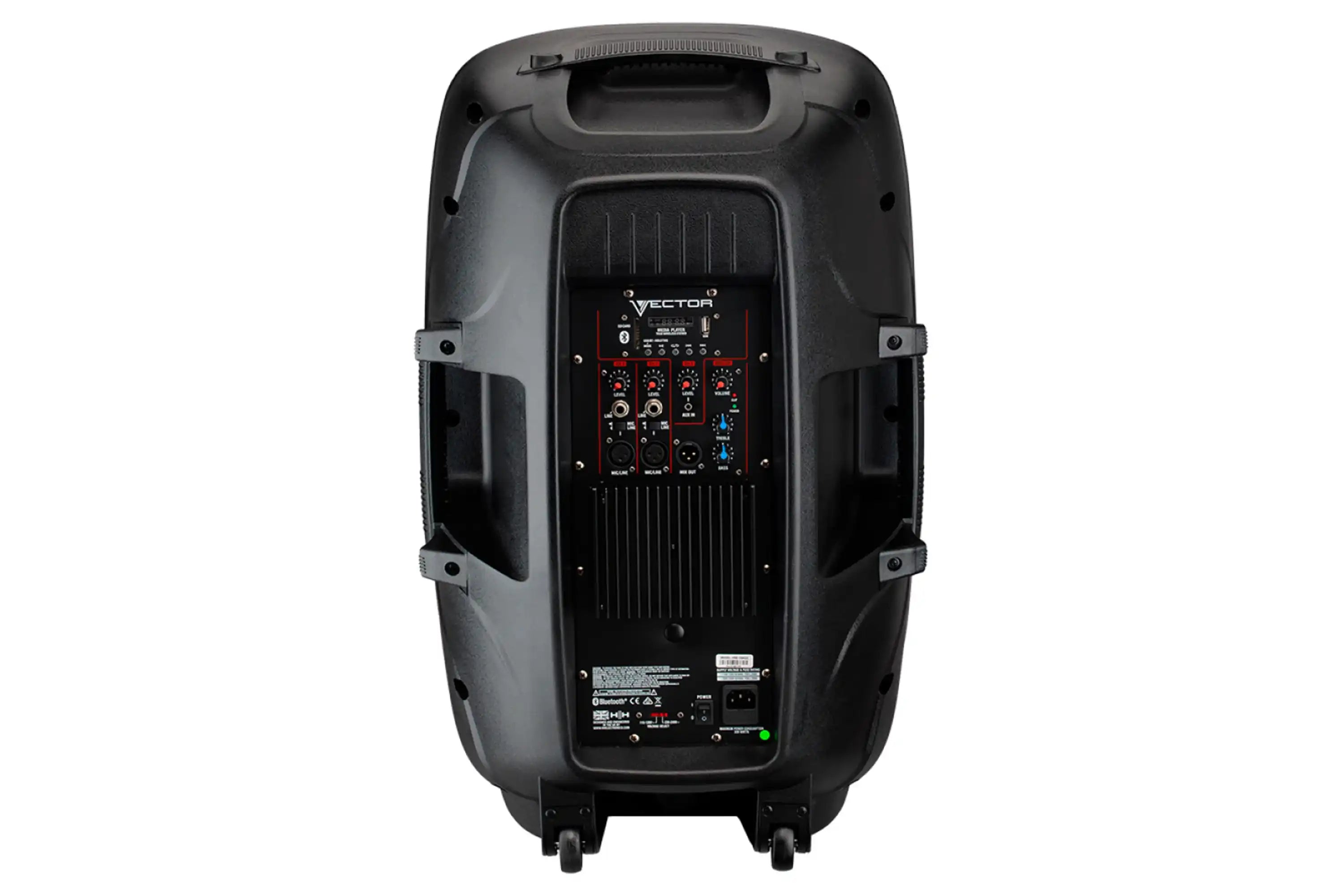 HH-Electronics-VRE-15AG2-Speaker-System3 | Terry Carter Music Store