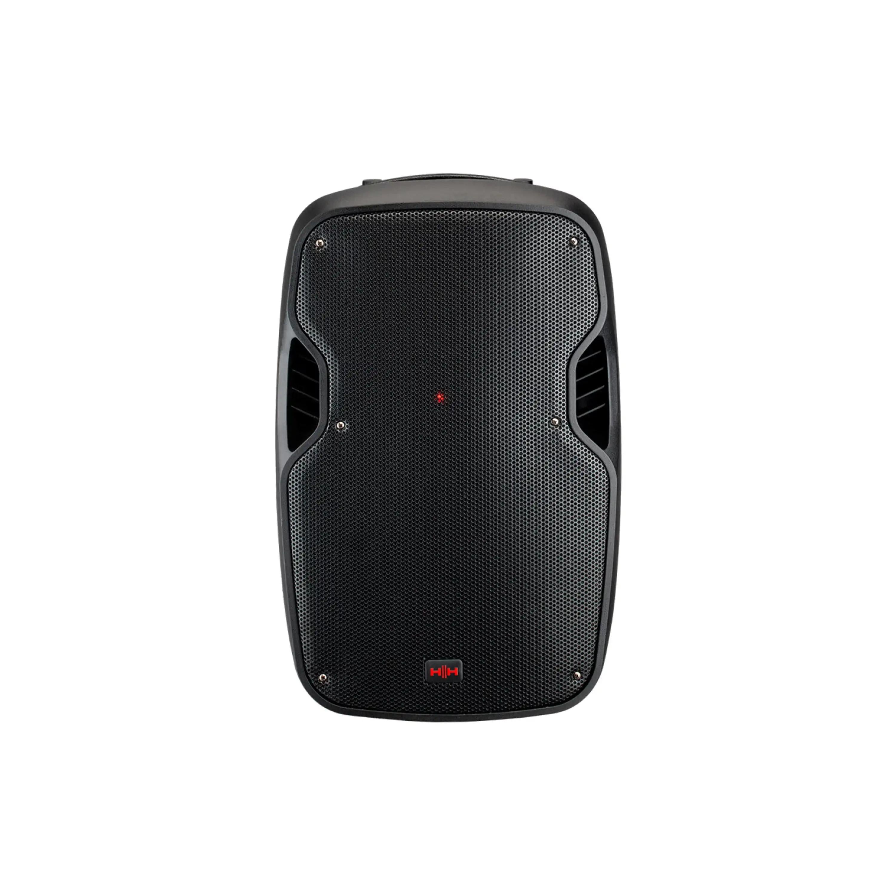 HH-Electronics-Vector-Speaker-System2 | Terry Carter Music Store