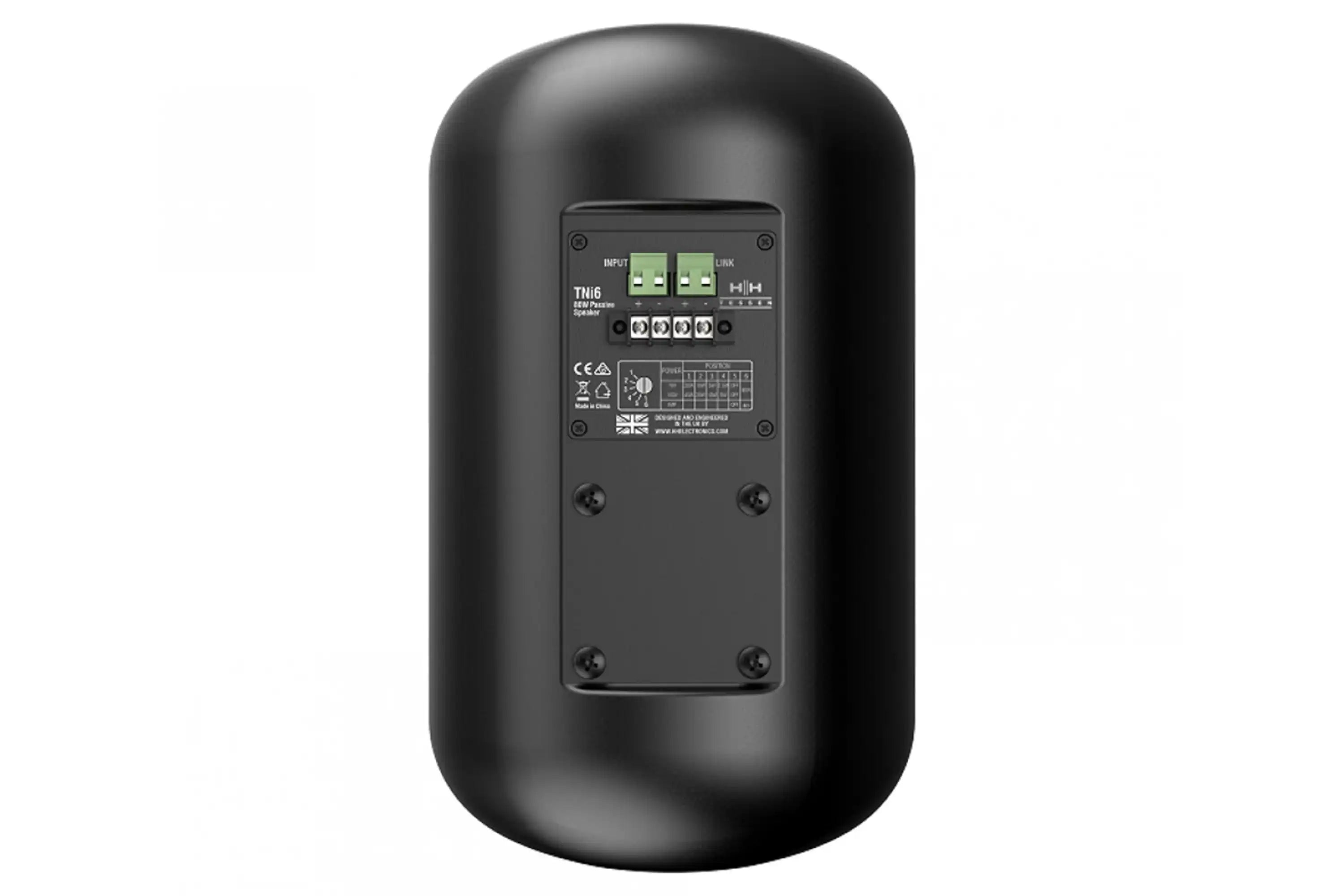 HH-Electronics-Wall-Mount-Speaker2 | Terry Carter Music Store