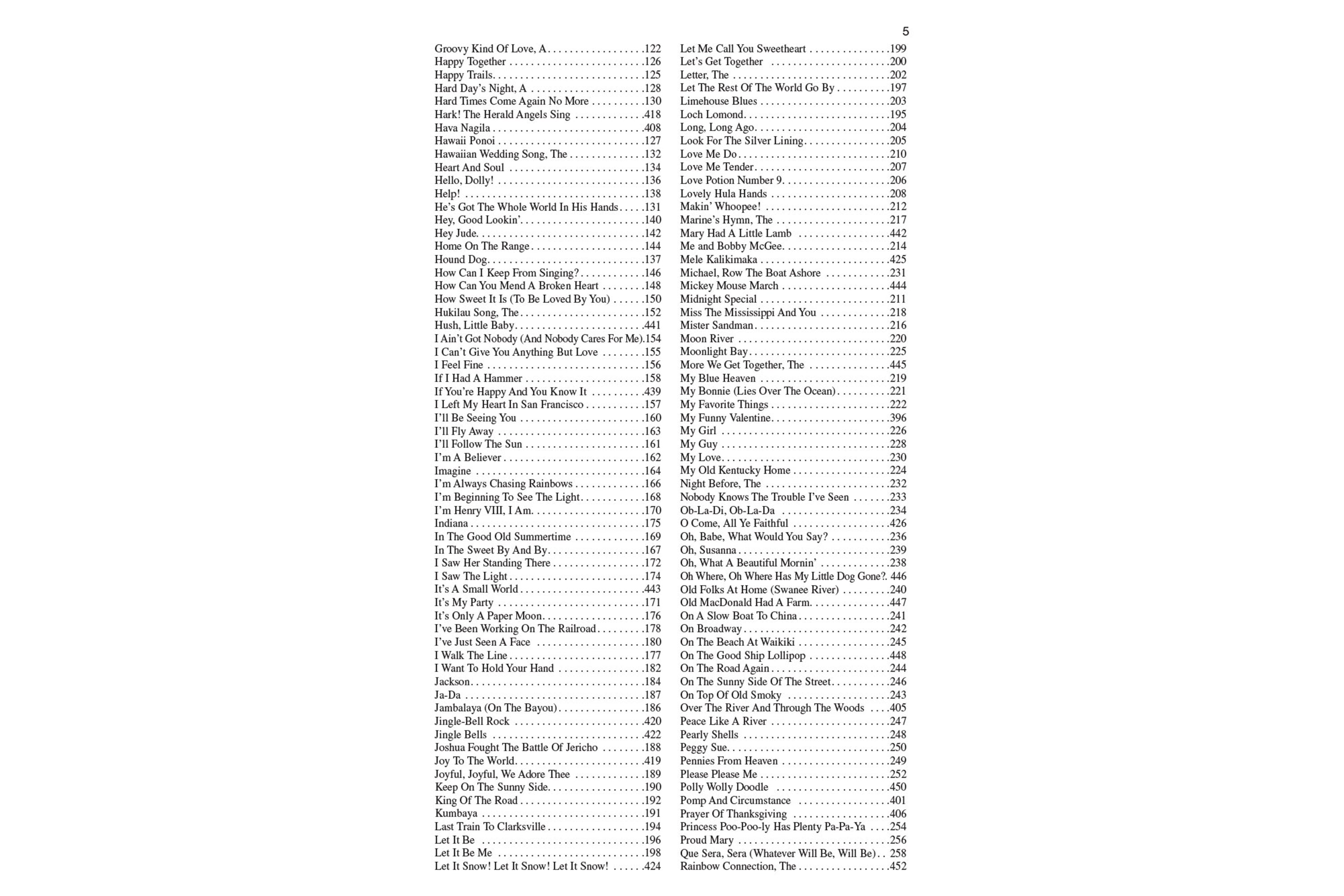 The Daily Ukulele: To Go! Portable Edition