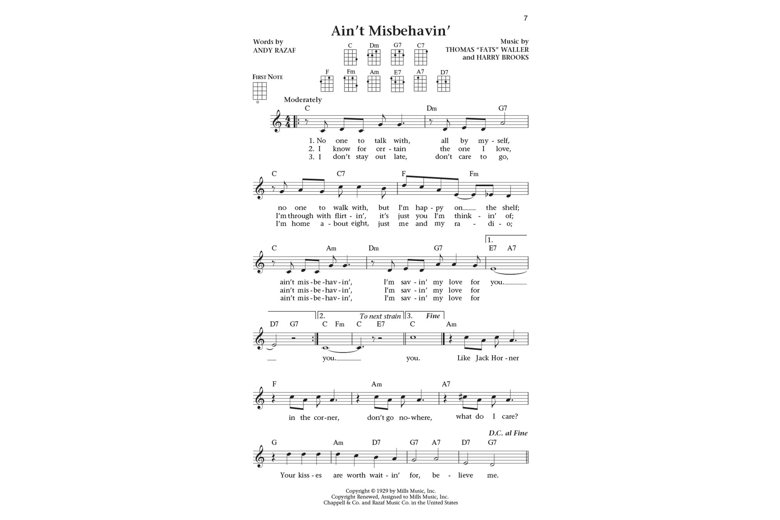 The Daily Ukulele: To Go! Portable Edition