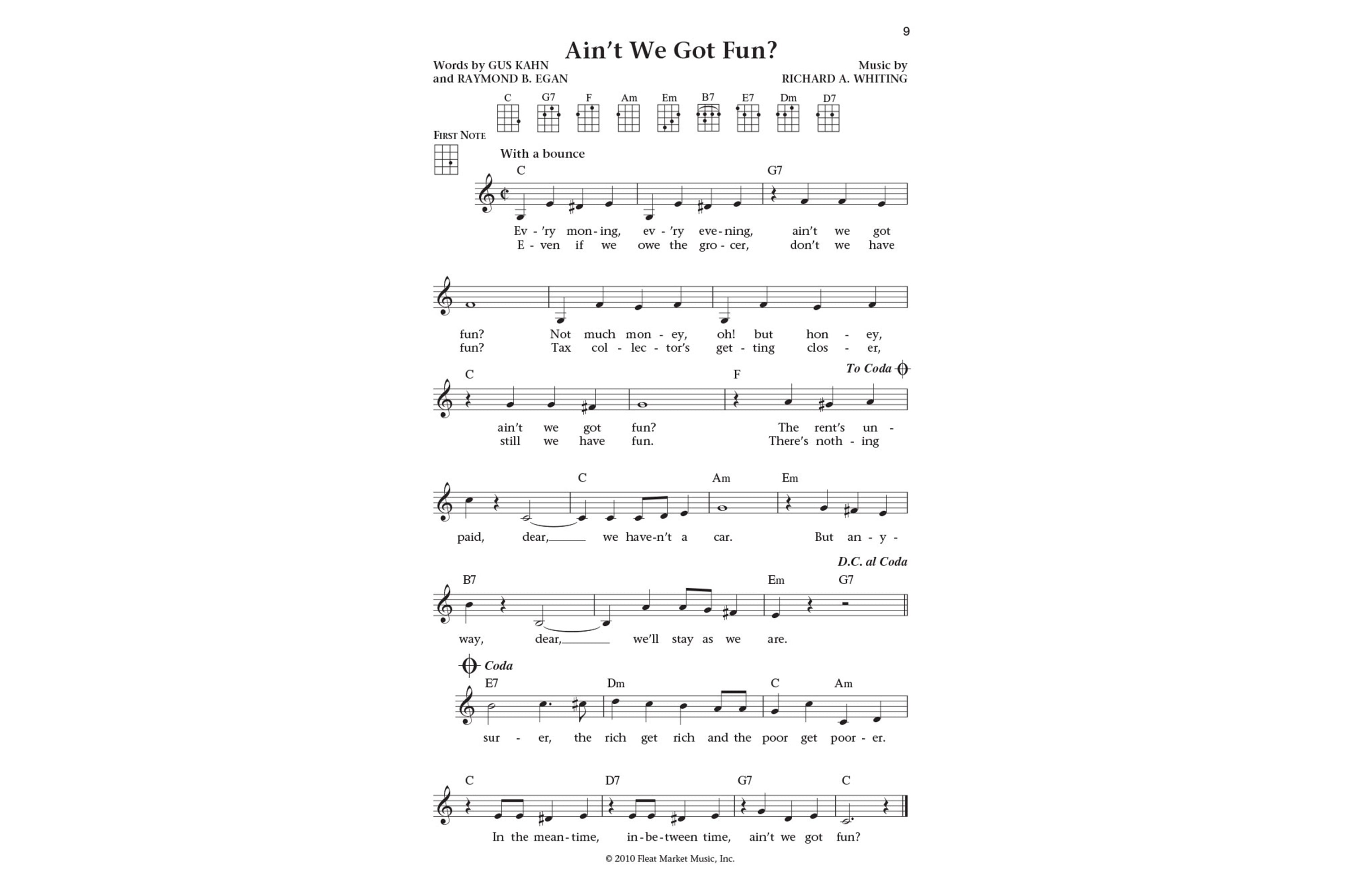 The Daily Ukulele: To Go! Portable Edition