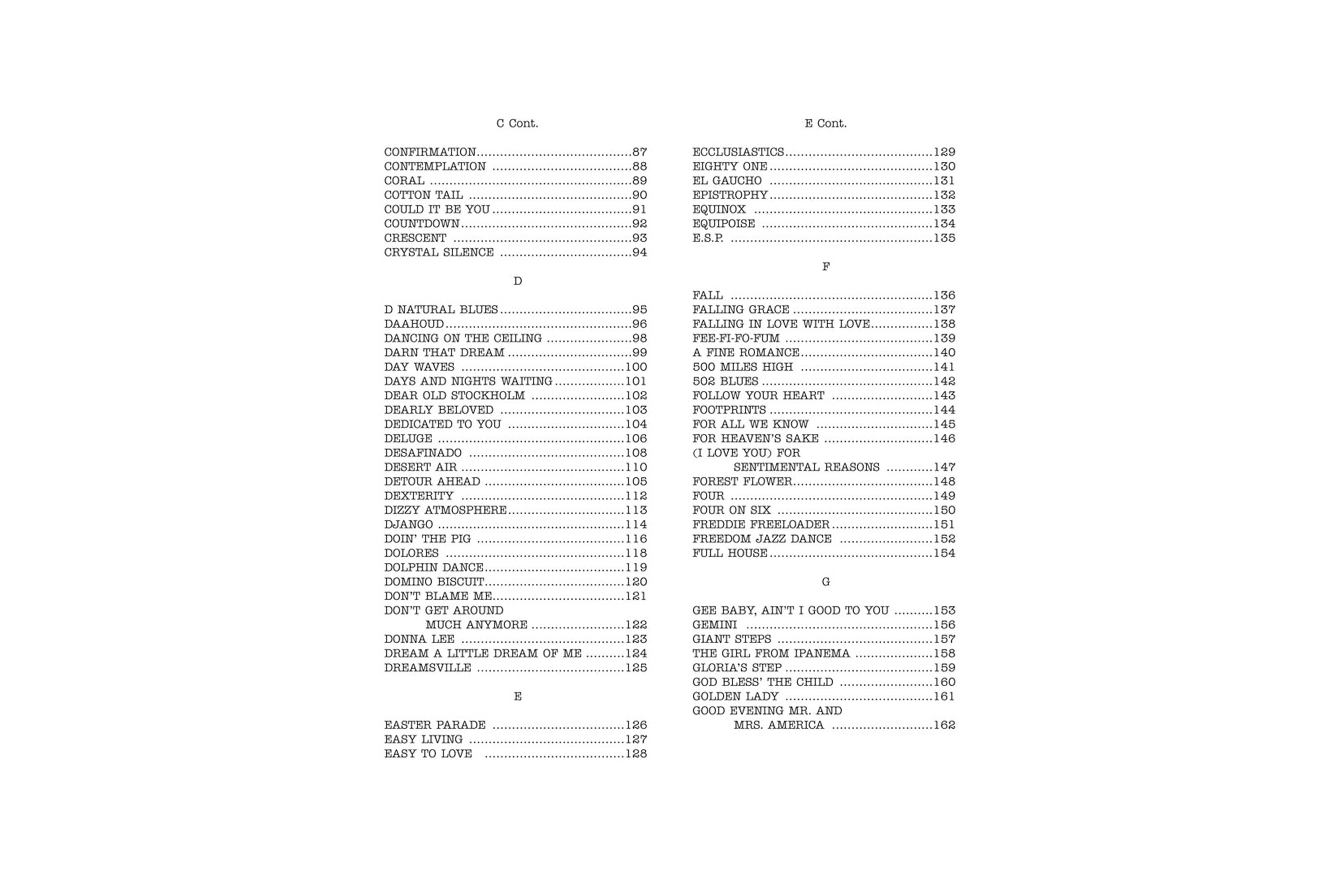 Hal Leonard The Real Book – Volume I