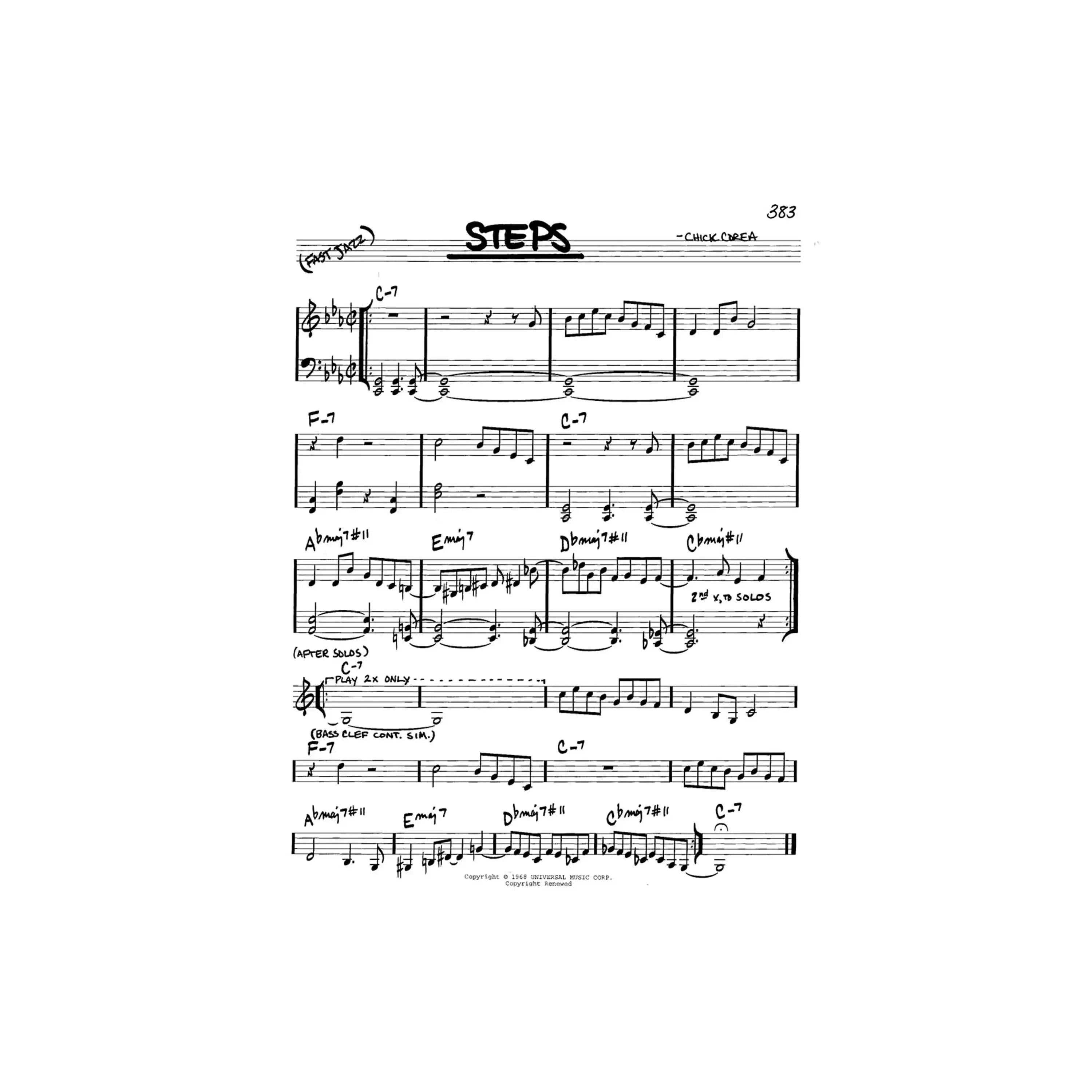 HL0024022-6 | Terry Carter Music Store