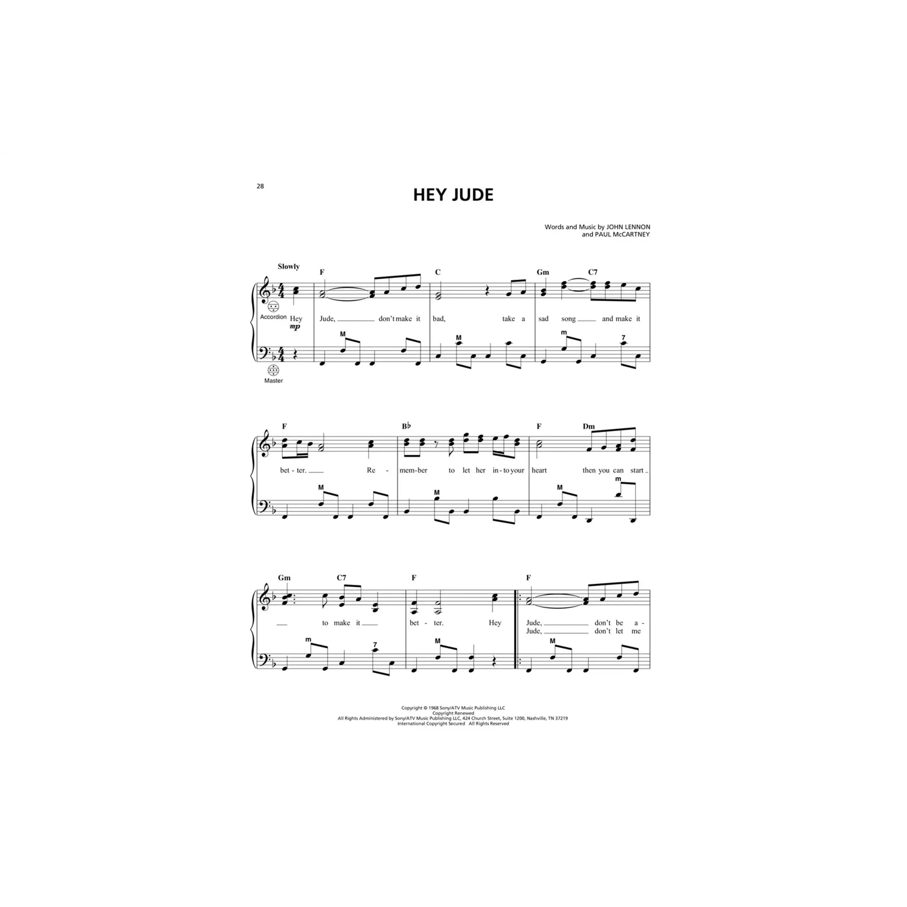 HL00268724-5 | Terry Carter Music Store