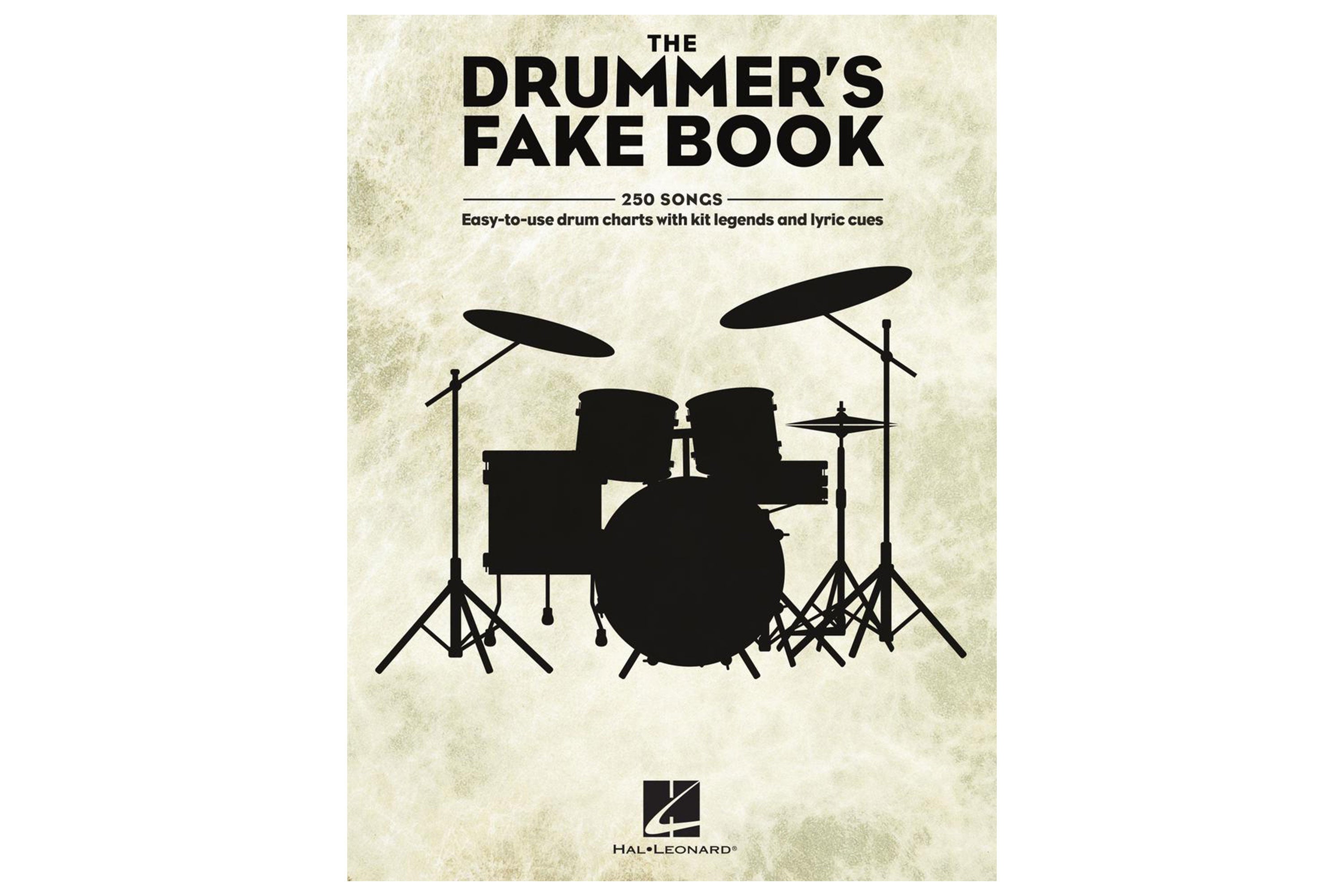 Hal Leonard Drummer's Fake Book