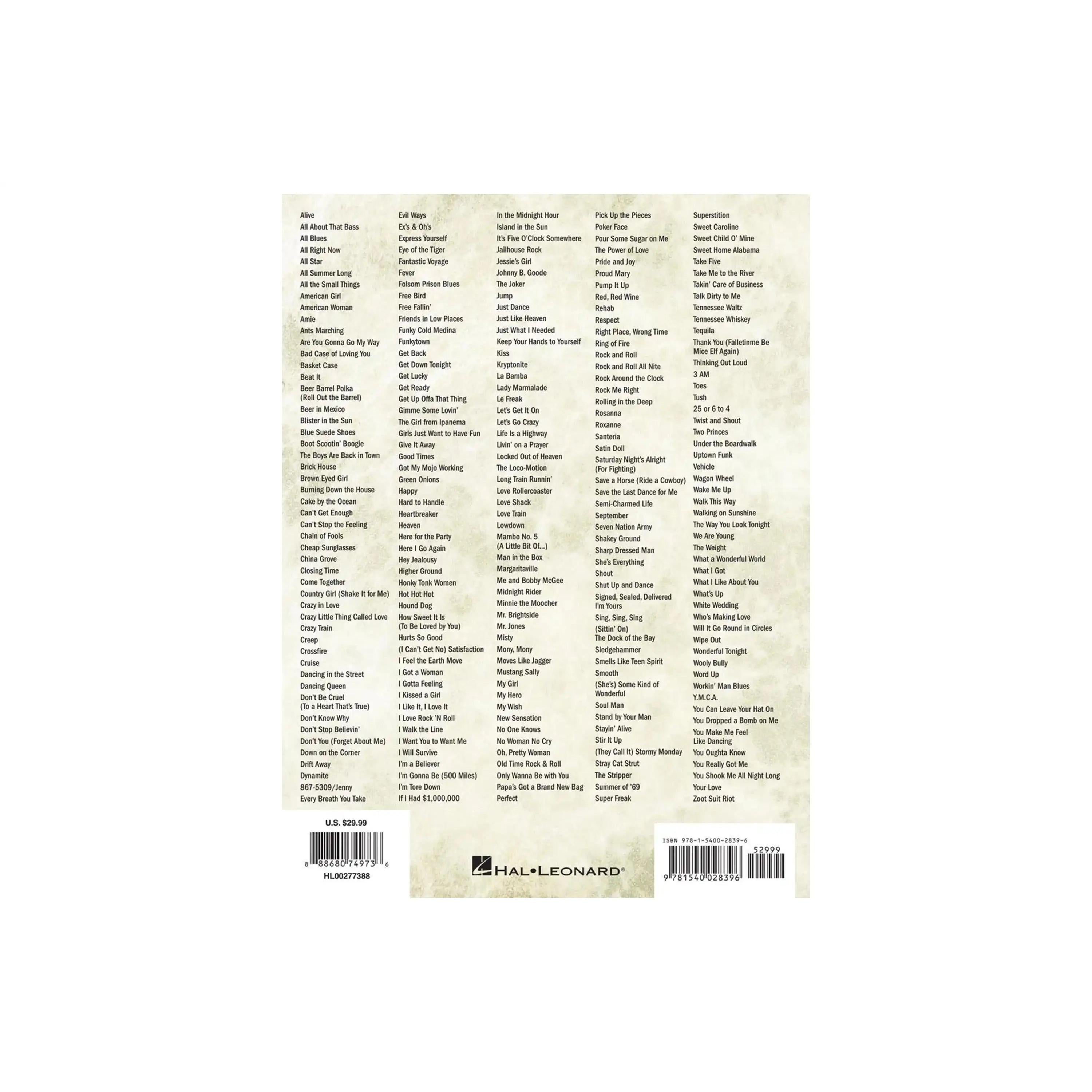 HL00277388-5 | Terry Carter Music Store