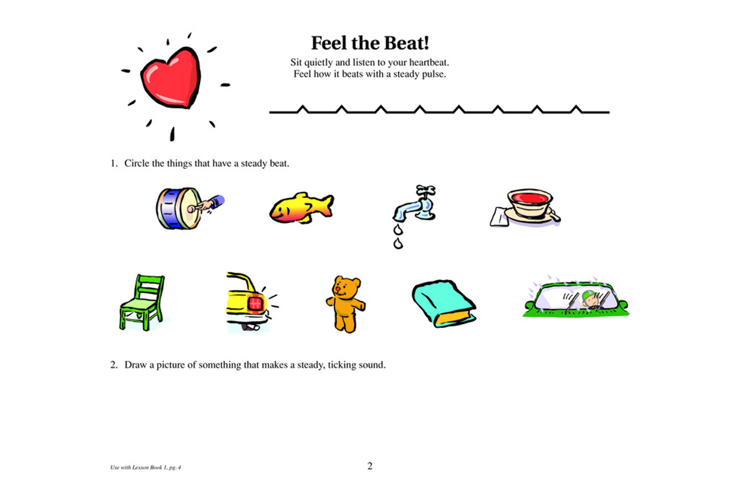 Hal Leonard Piano Theory Workbook 1