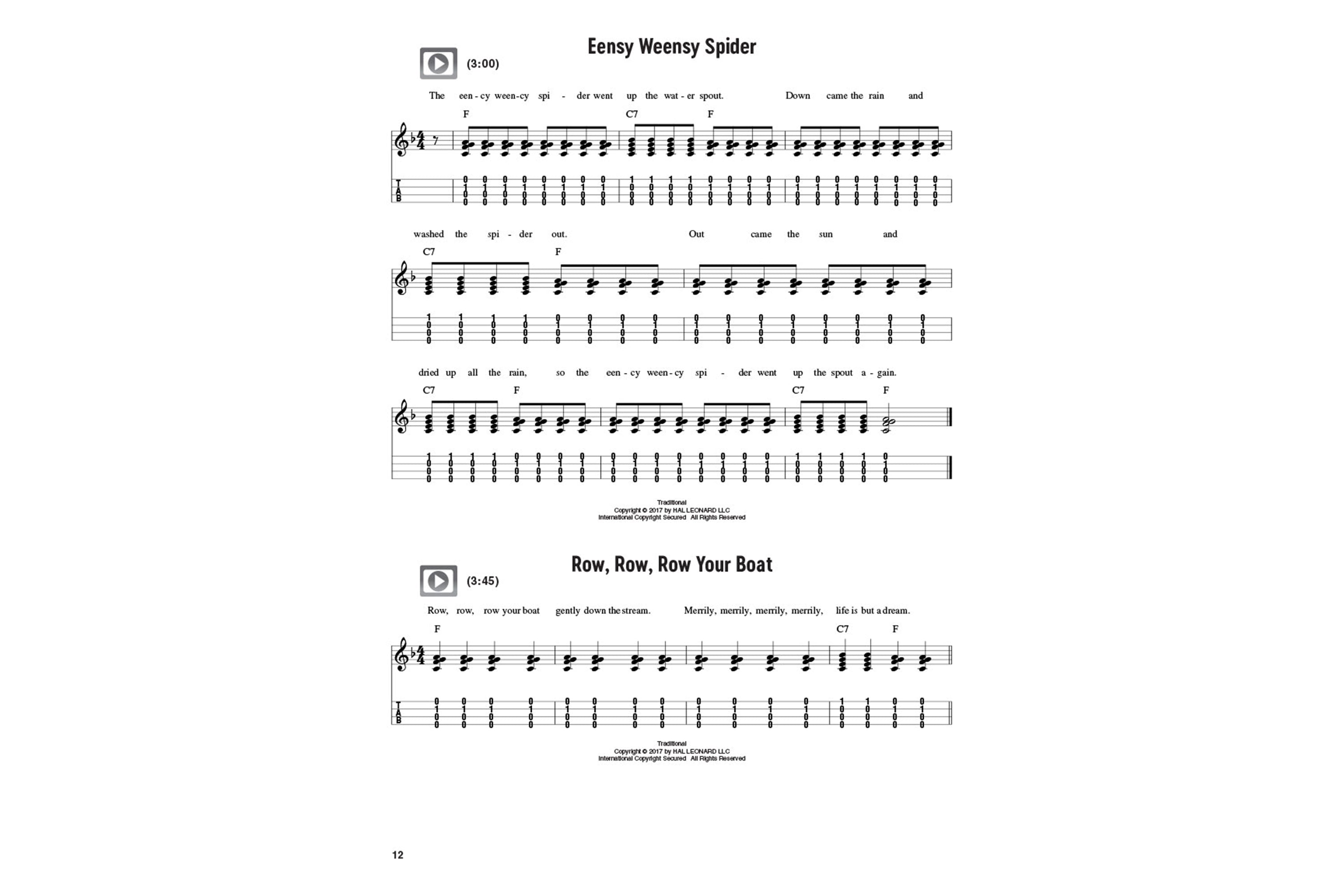 Jake Shimabukuro Teaches Ukulele Lessons Book with Full-Length Online Videos