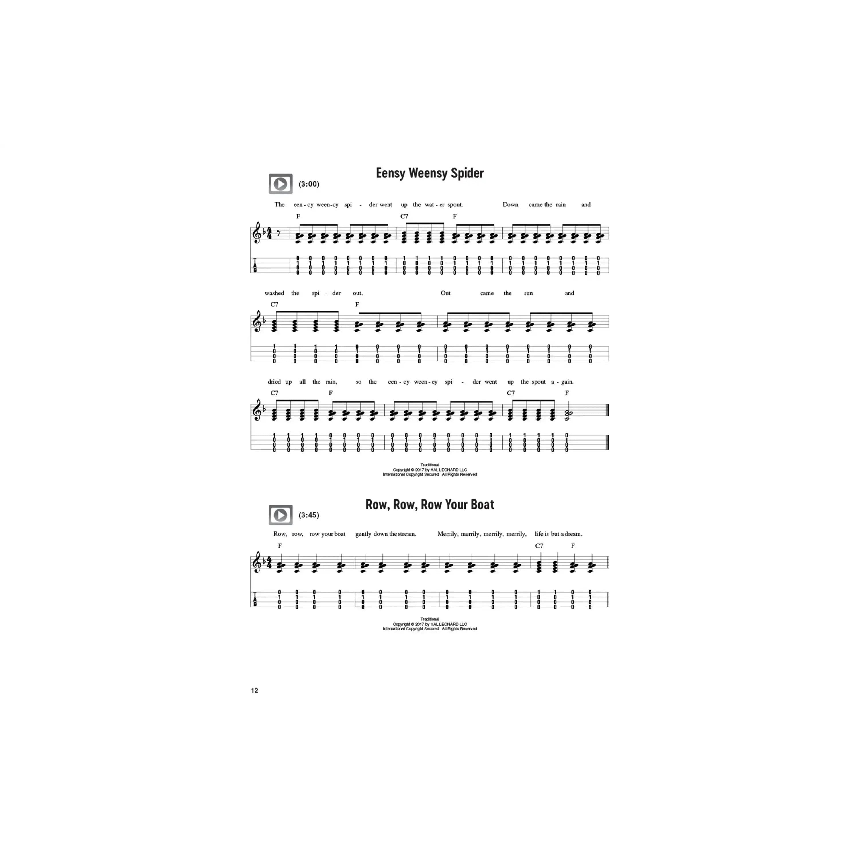 HL00320992-3 | Terry Carter Music Store