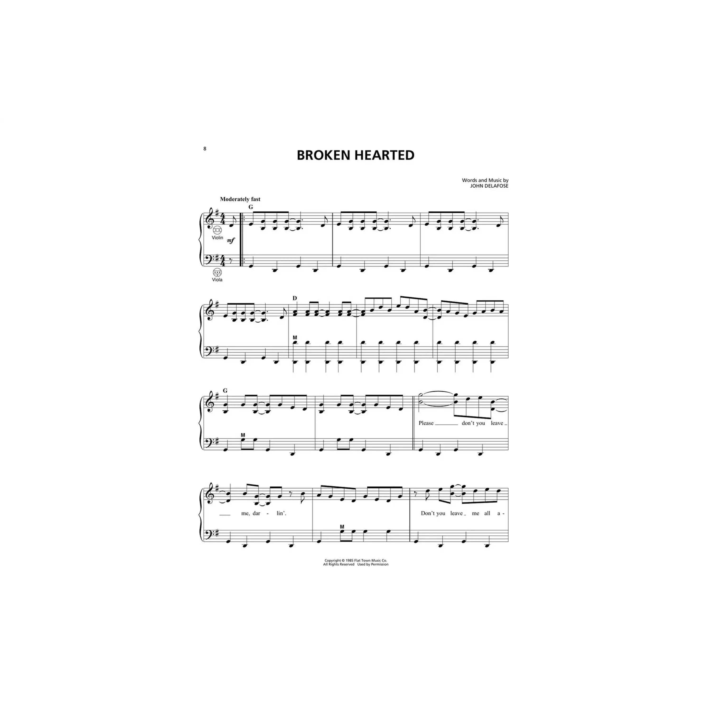 HL00328644-4 | Terry Carter Music Store